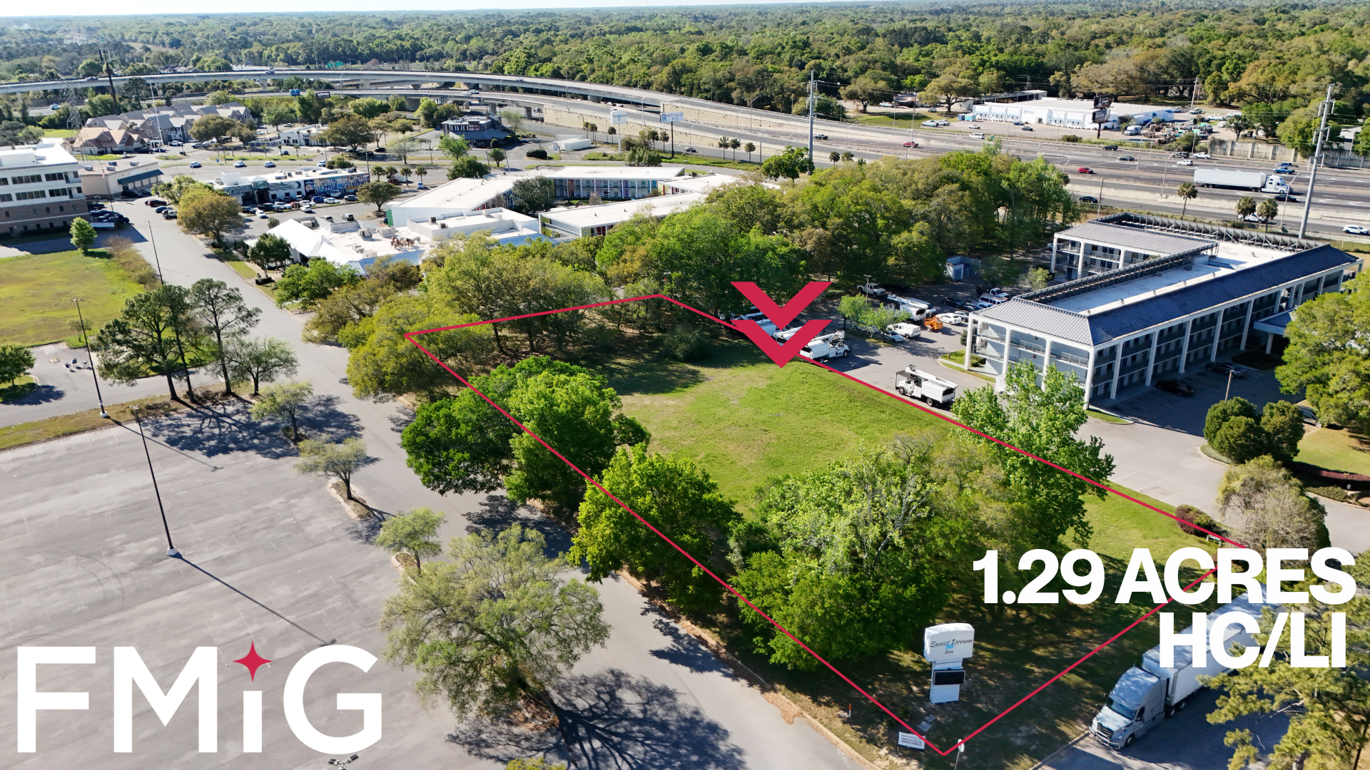 7300 BLK PLANTATION RD, PENSACOLA, FL 32504