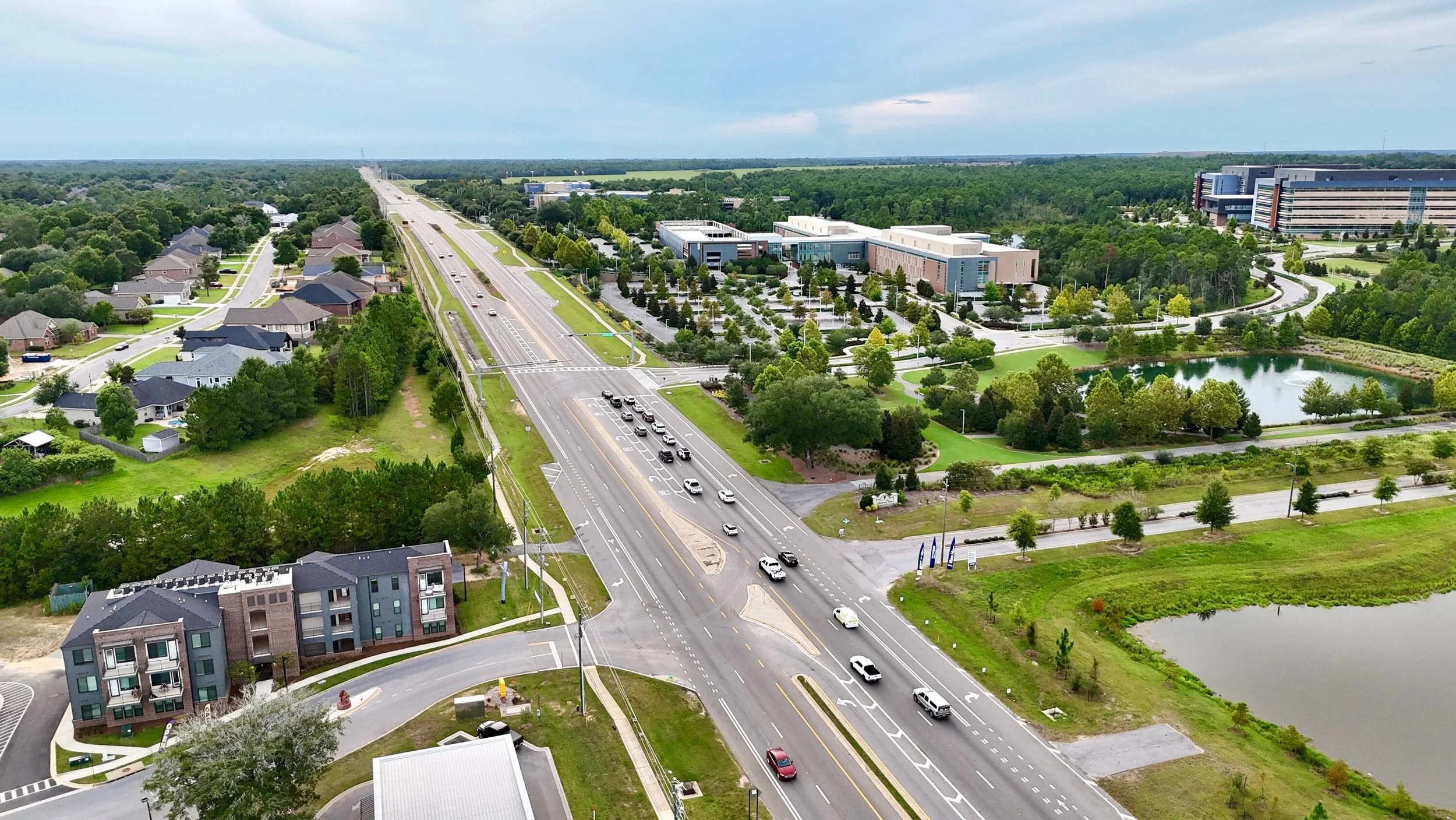 FM Investment Group Proudly Serving Pensacola, FL, Mobile, AL, Destin, and Miami Commercial Real Estate Agents. Florida and Alabama's leading Petroleum, Leasing, Retail, and Hospitality specialists.