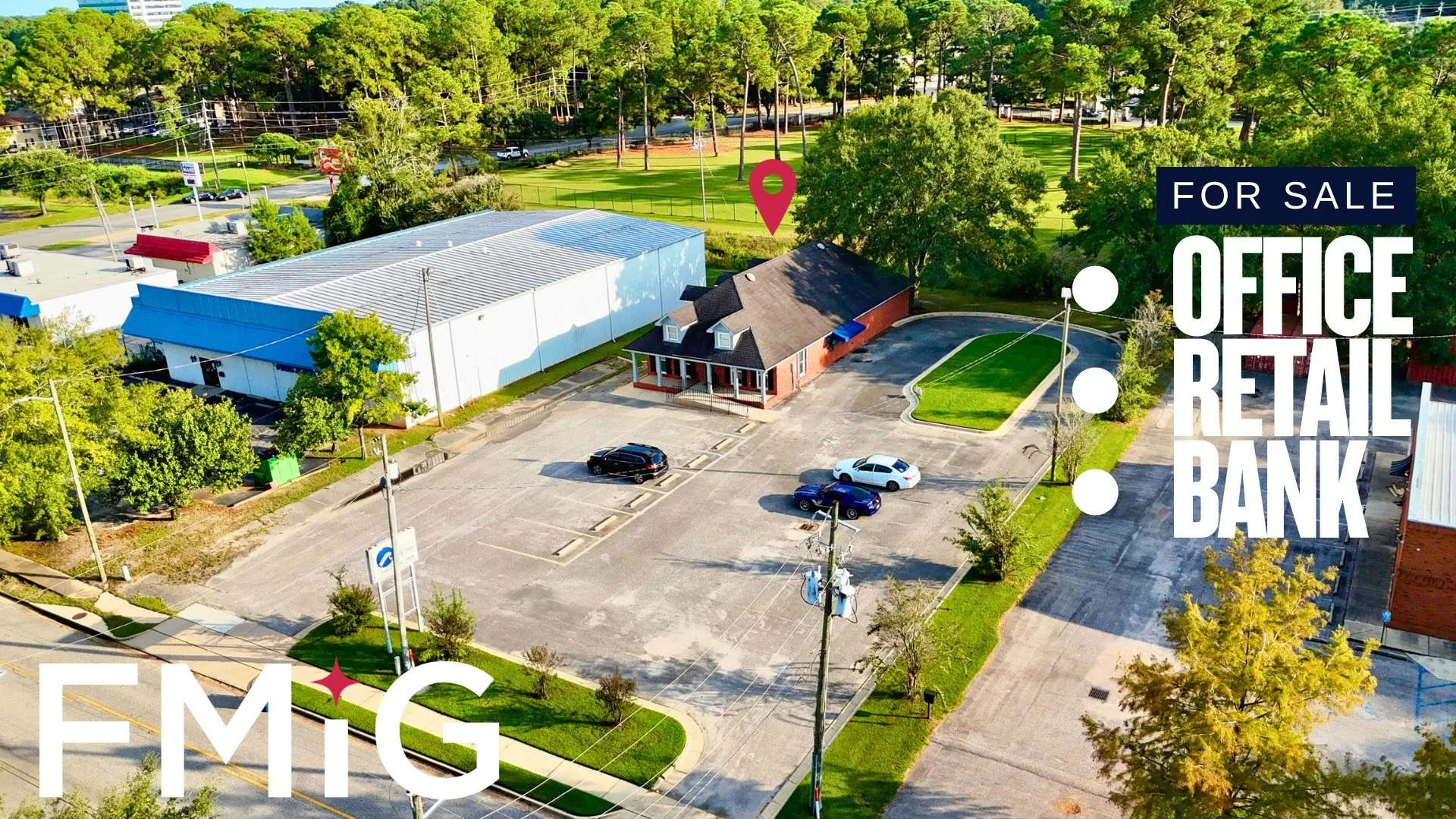 Mobile AL Credit Union