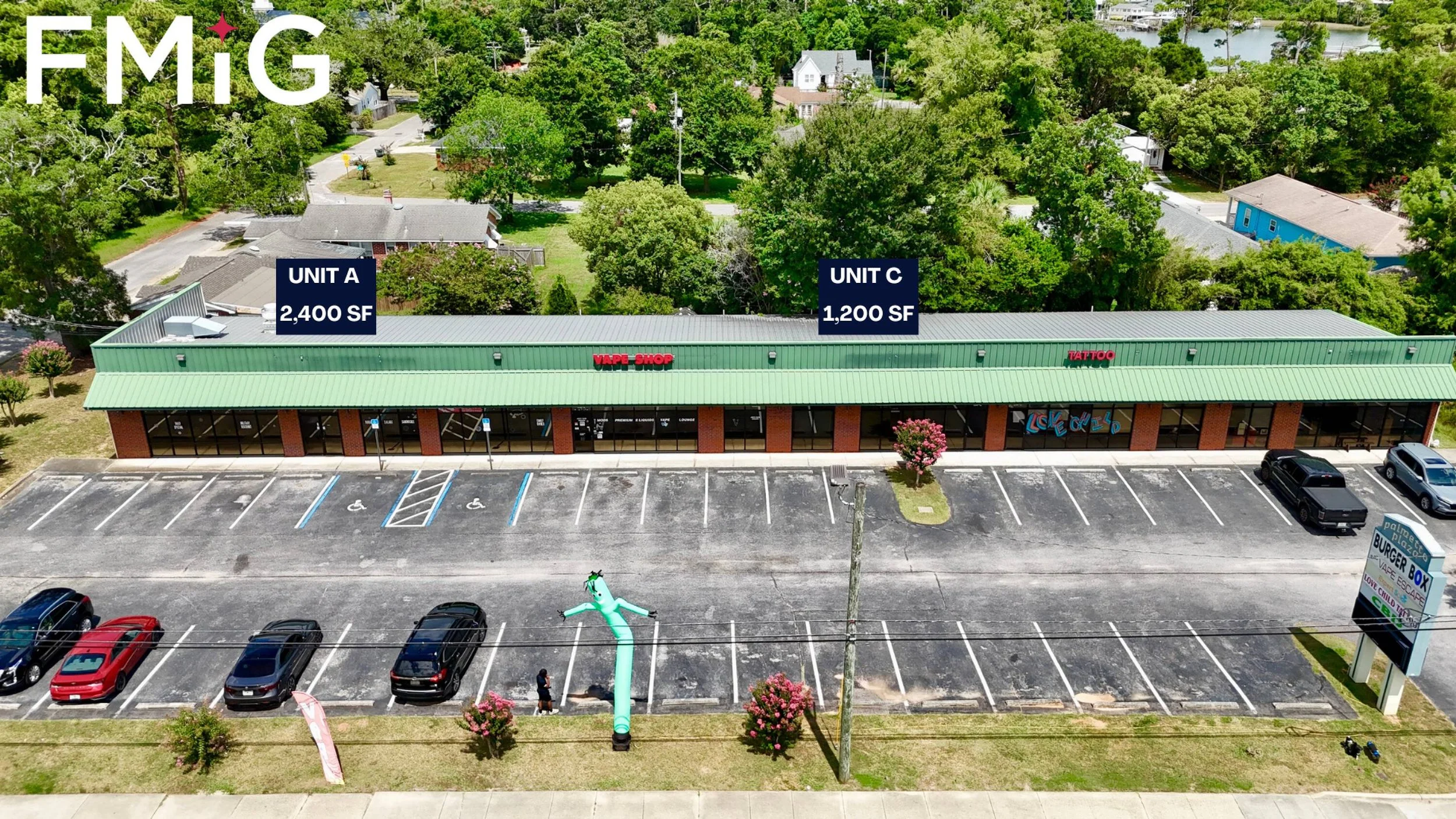 314 S Navy Blvd Pensacola, FL 32507