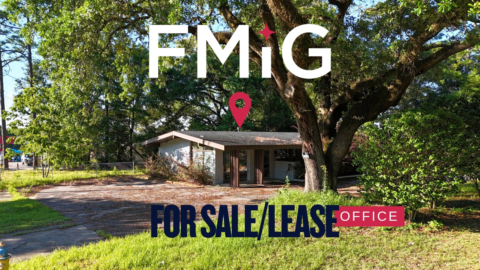 515 AZALEA RD, MOBILE, AL 36609-1501