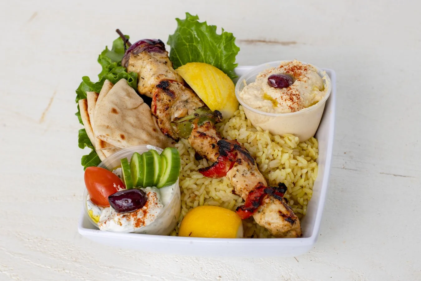 Reviews 1 — My Greek Kitchen