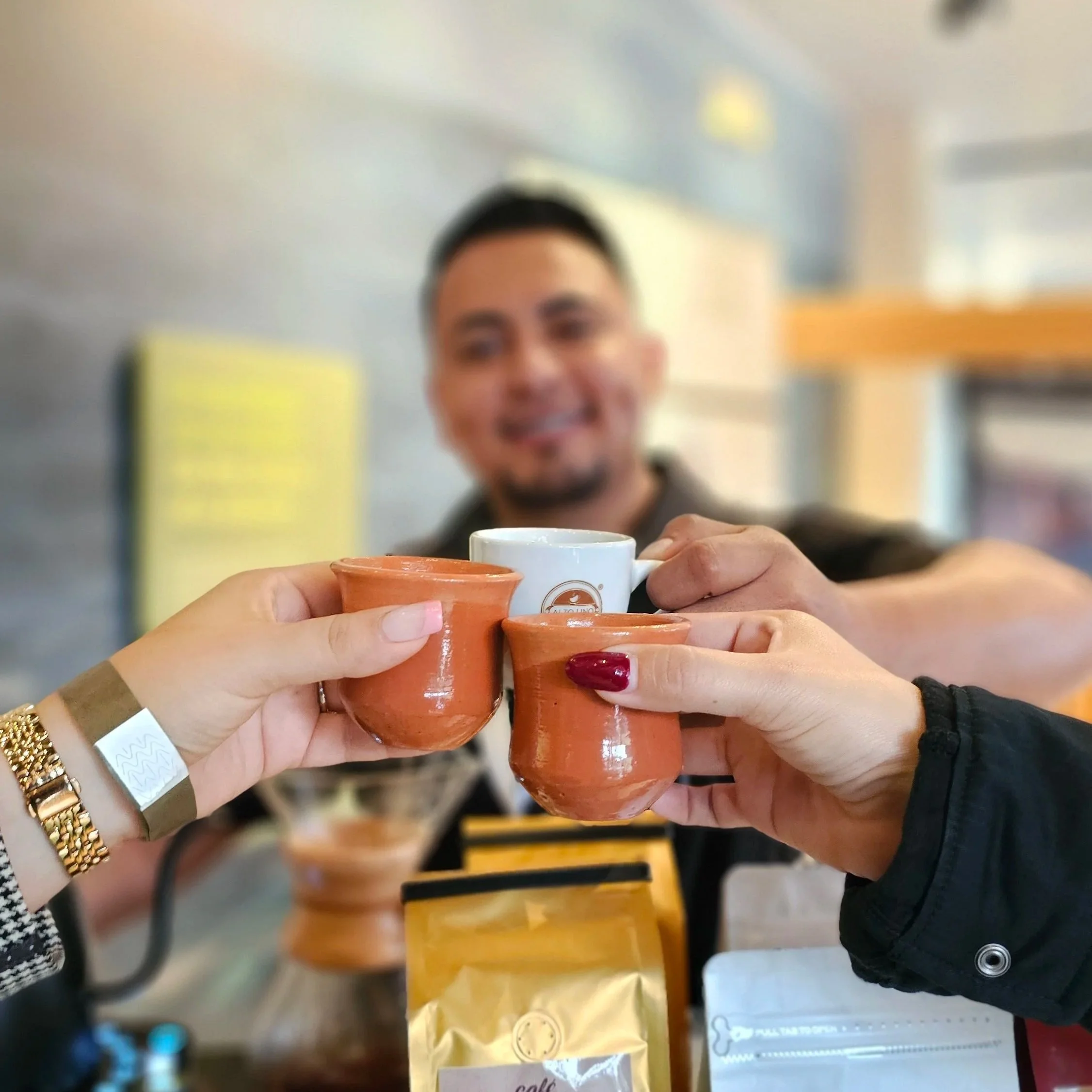 Panama coffee festival