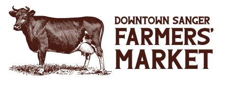 Downtown Sanger Farmers&#39; Market