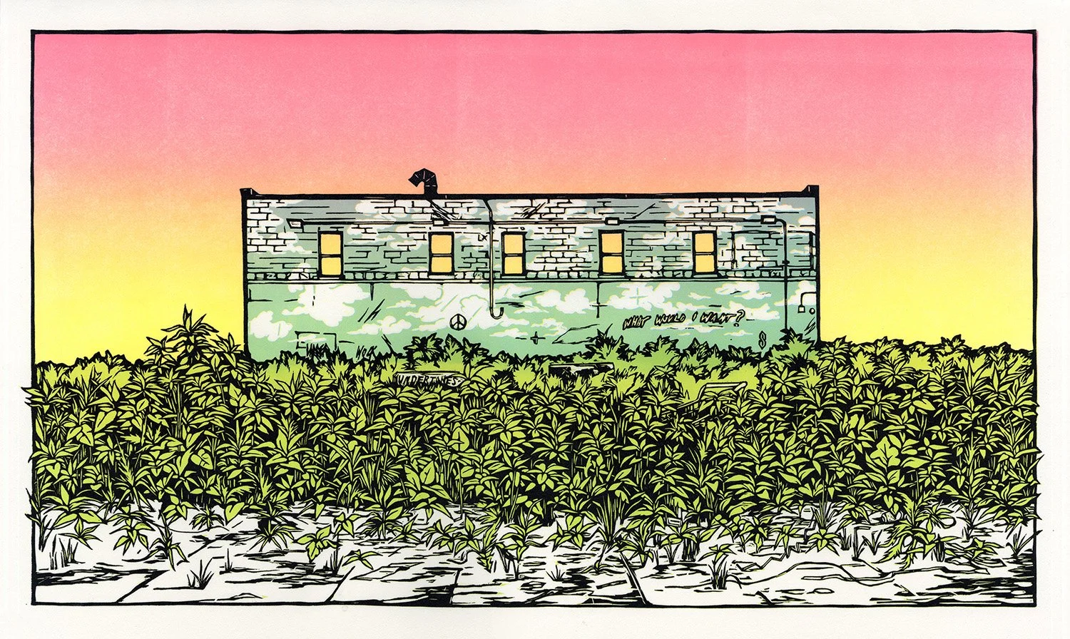 Lake and Minnehaha Linocut.jpg