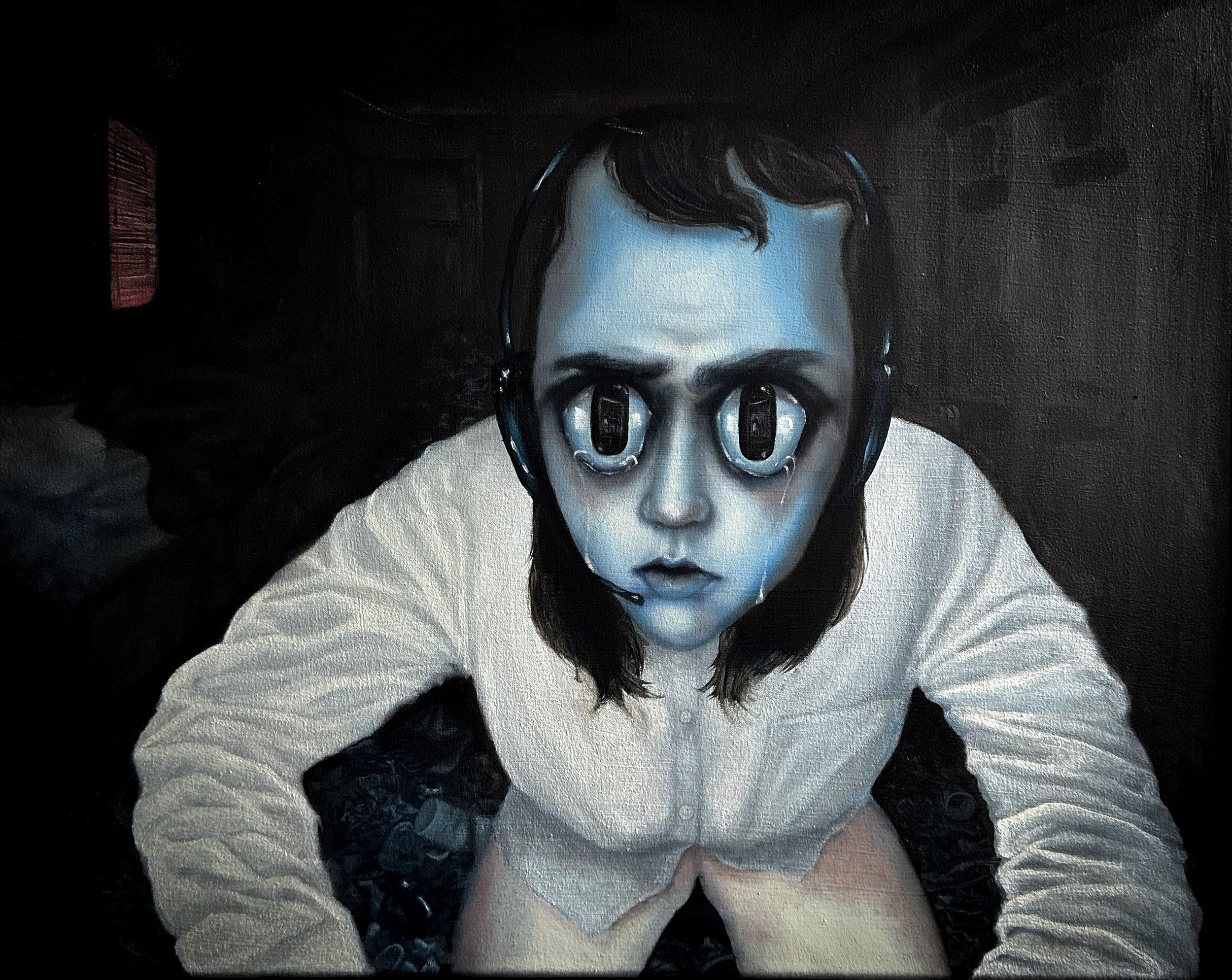 Live Stream Jockey, 2025