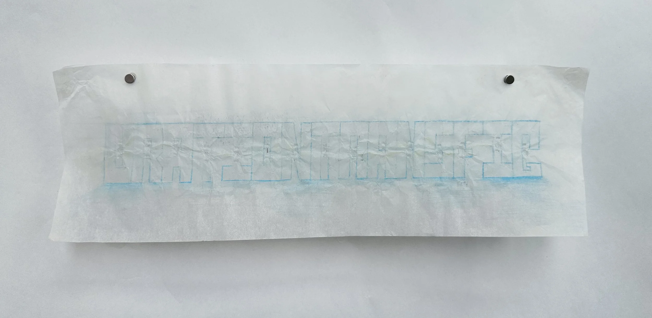 Transfiguration, 2023