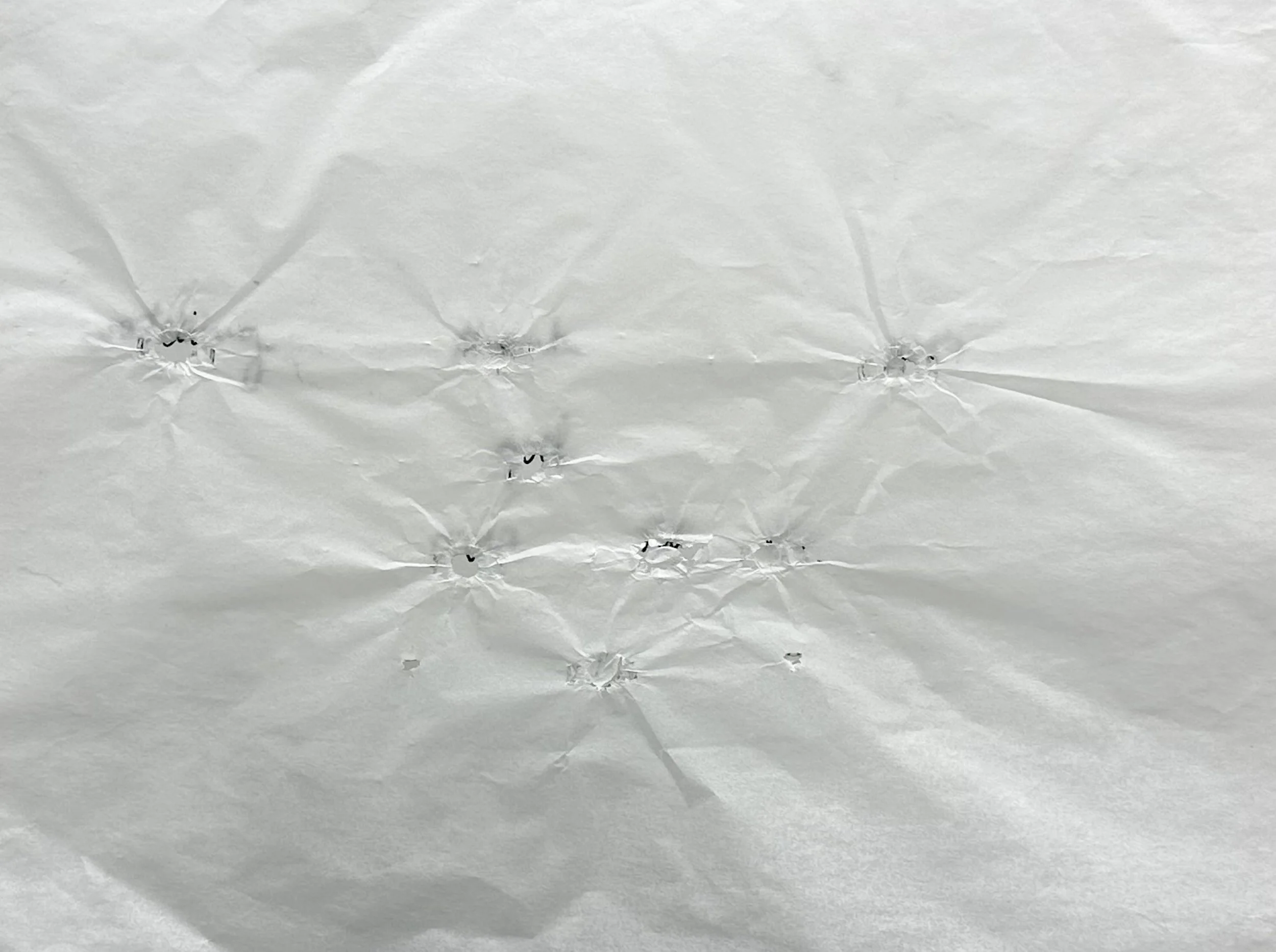 thank god no one's watching over me, 2023