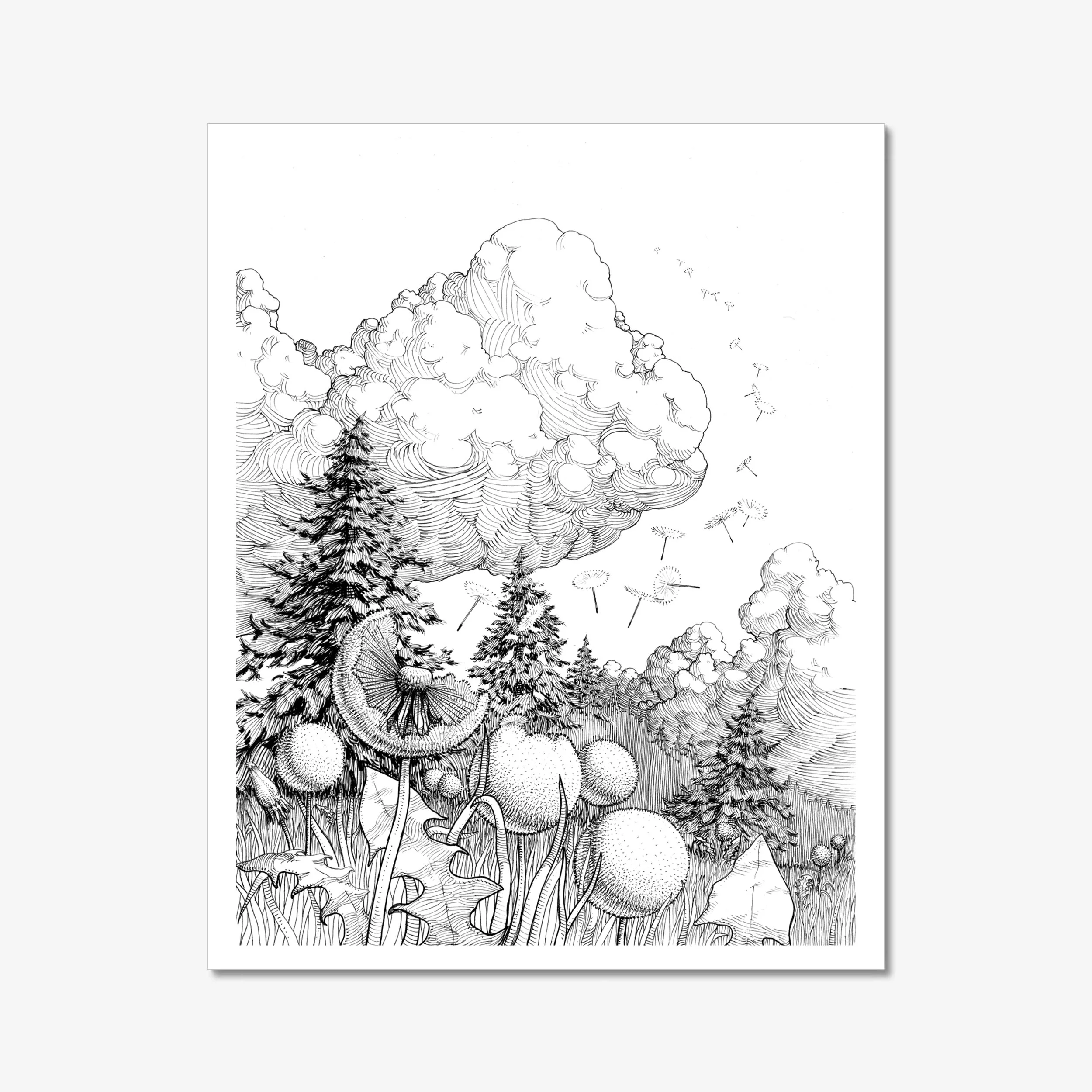 Dandelion Mockup.jpg