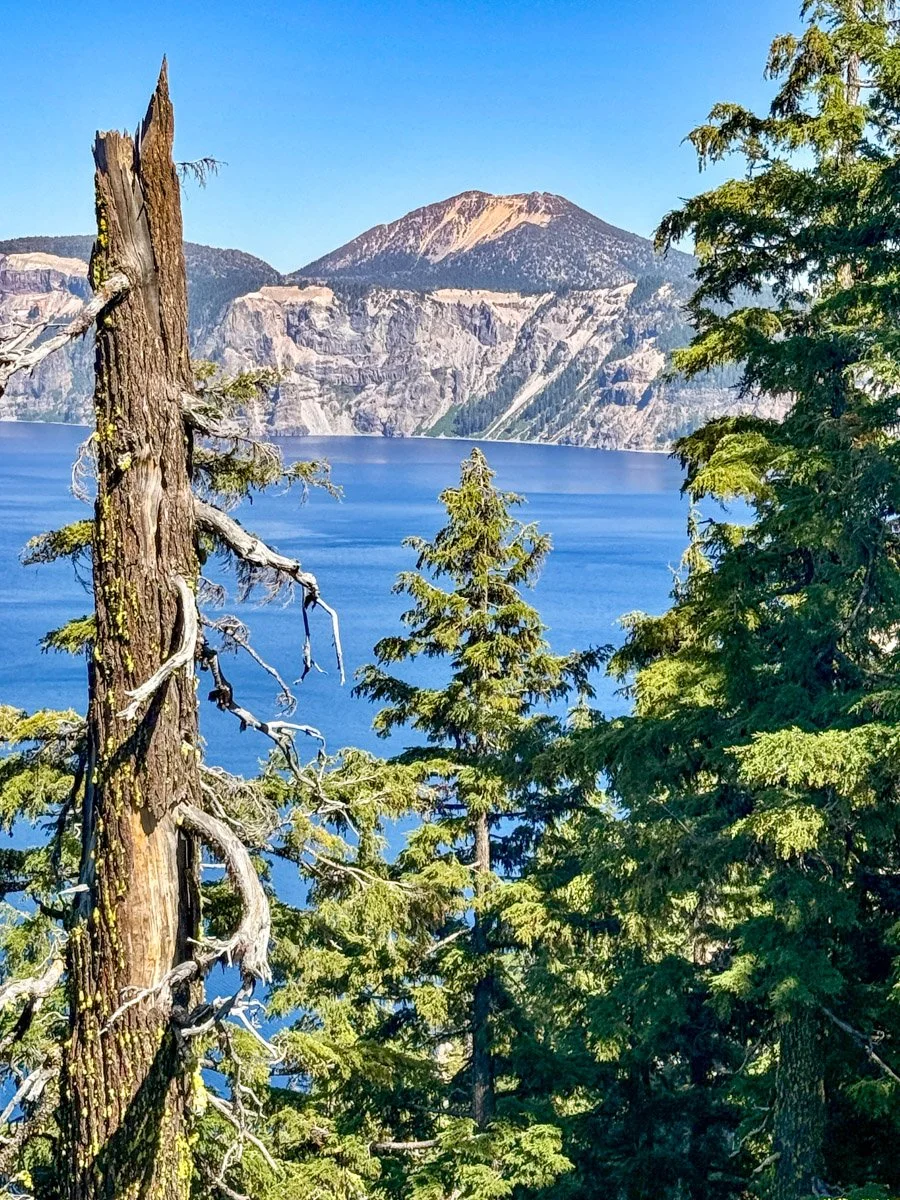 86. Mount Scott