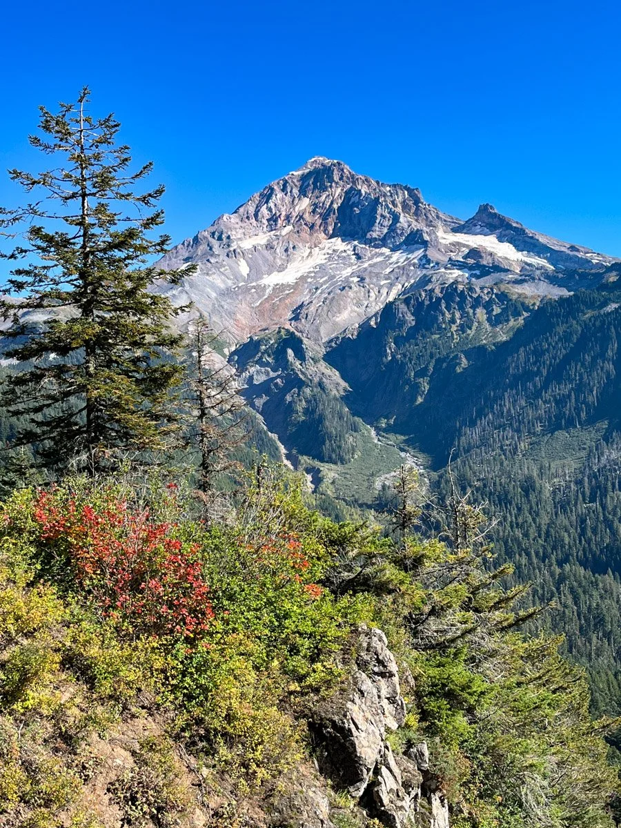 Mount Hood