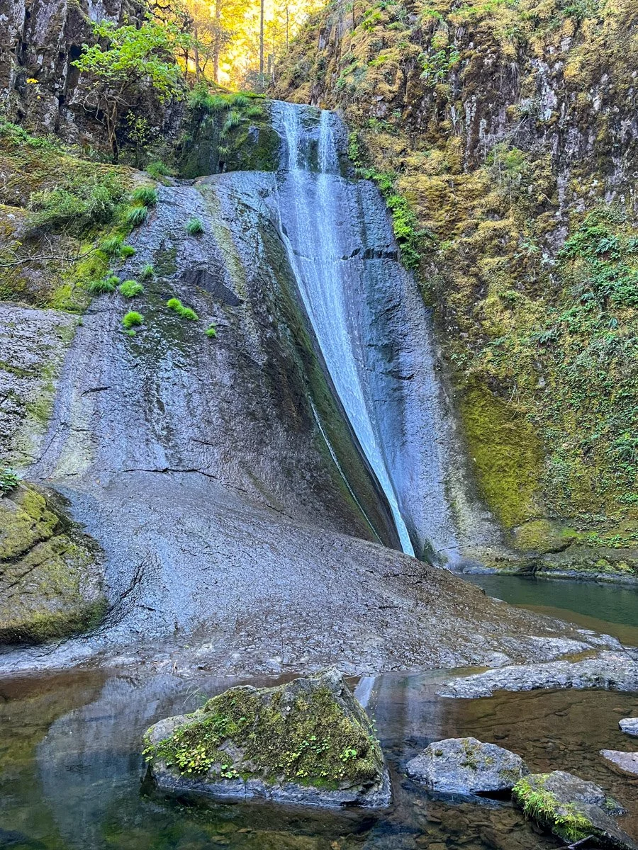 Wolf Creek Falls