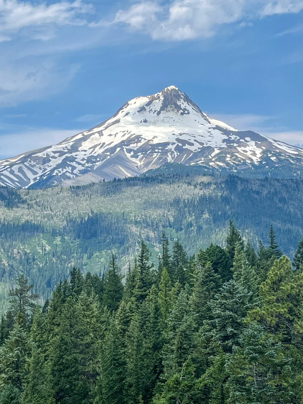 Mount Hood