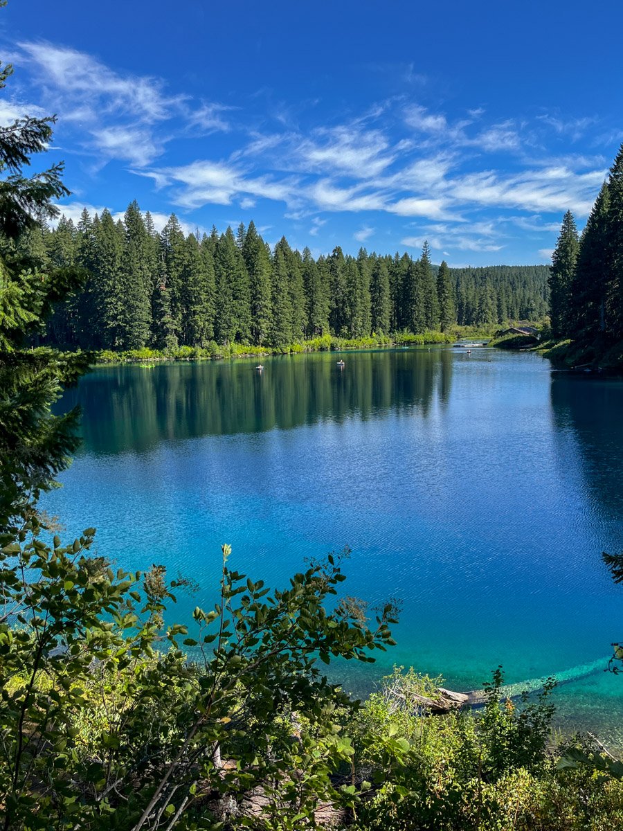 36. Clear Lake