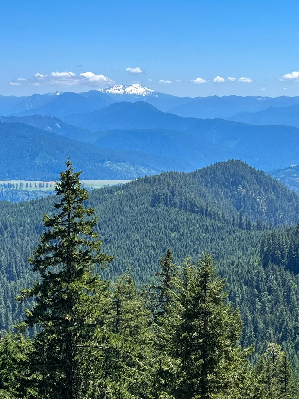 Diamond Peak