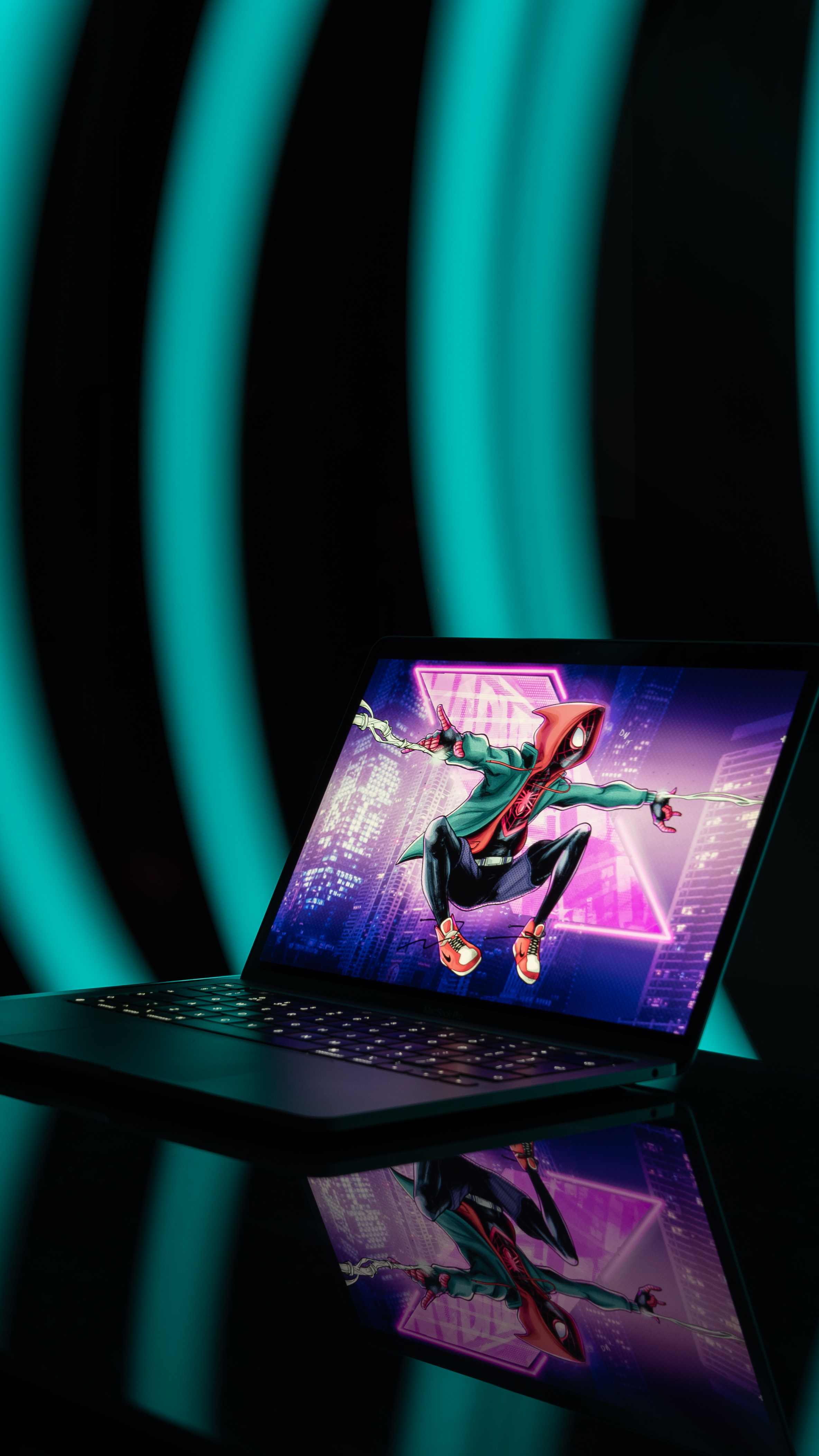 Apple MacBook