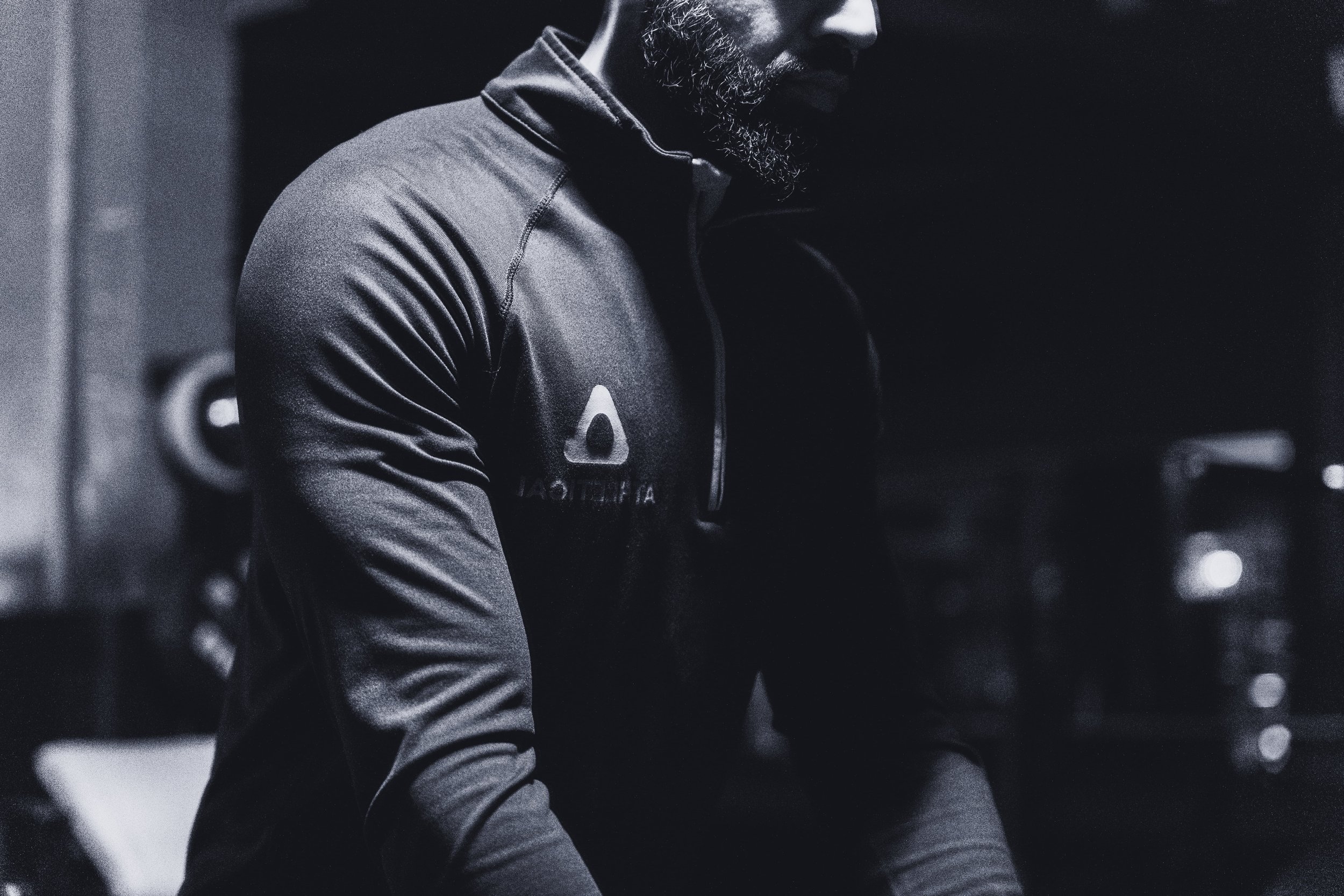 Athletical Pro Apparel