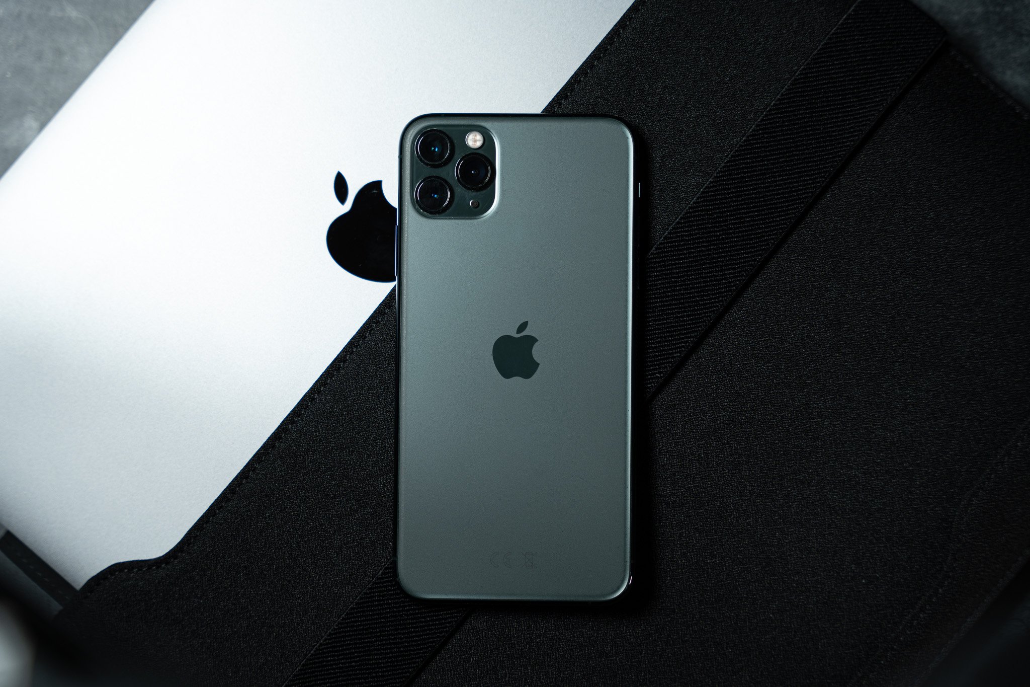 Apple iPhone 11 Pro Max