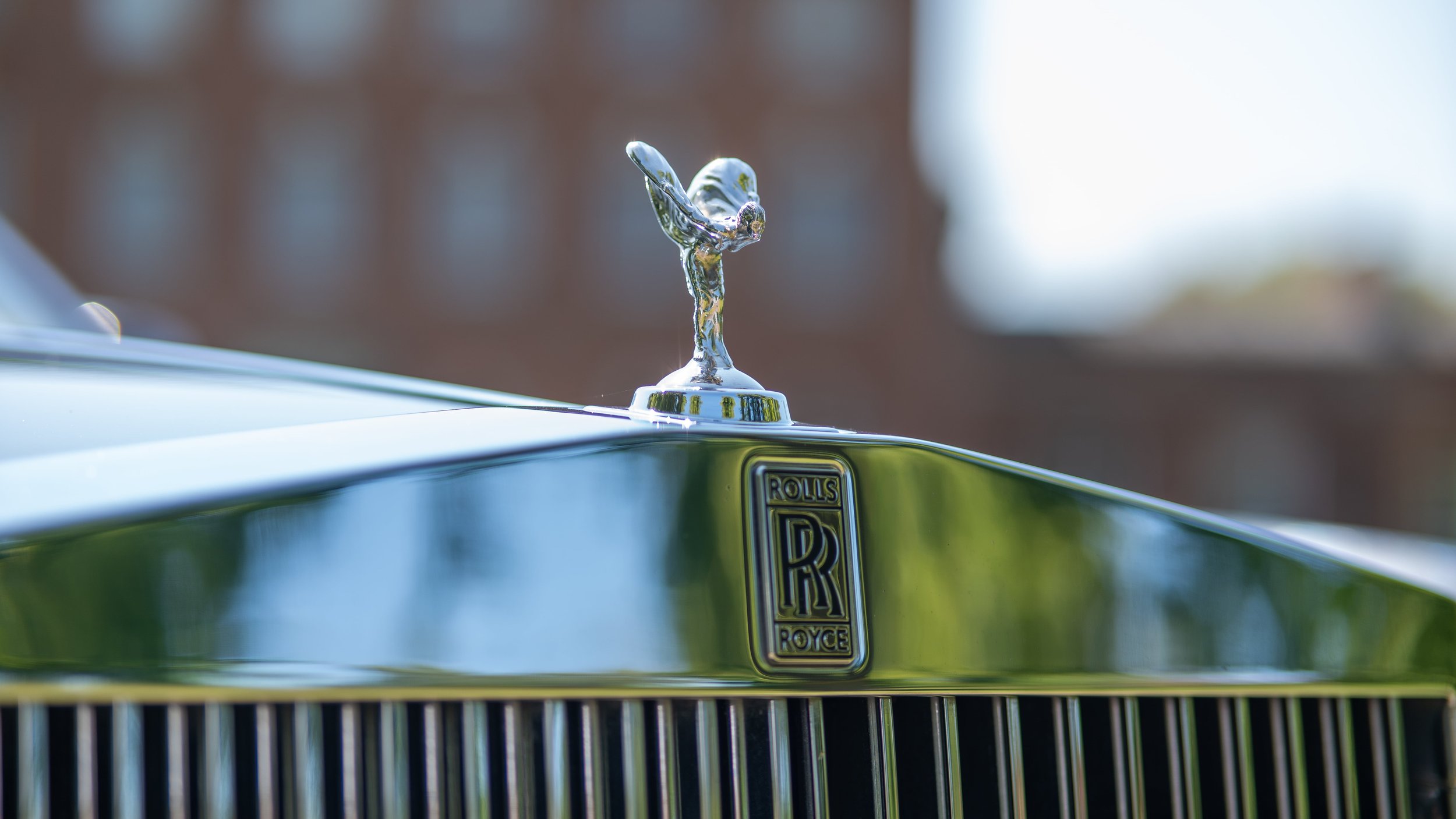 Rolls Royce