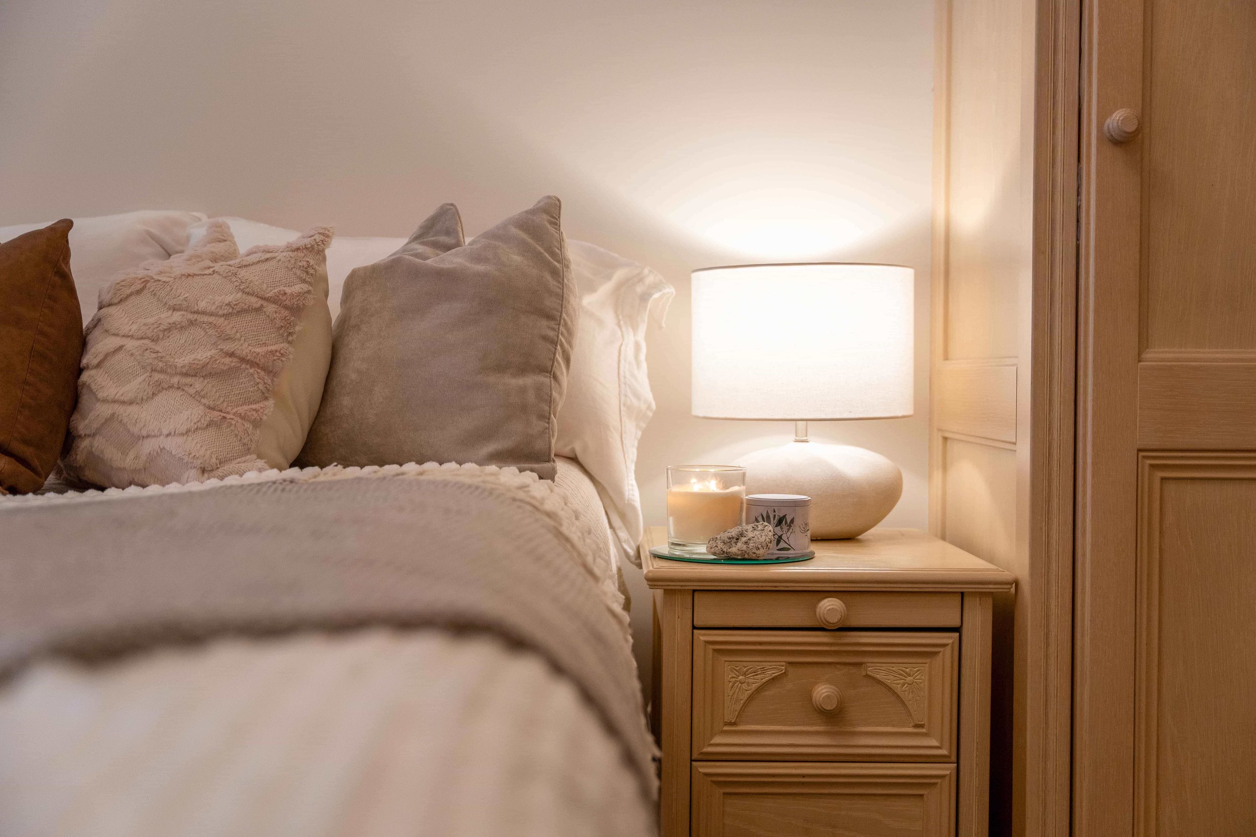 Bedside Table