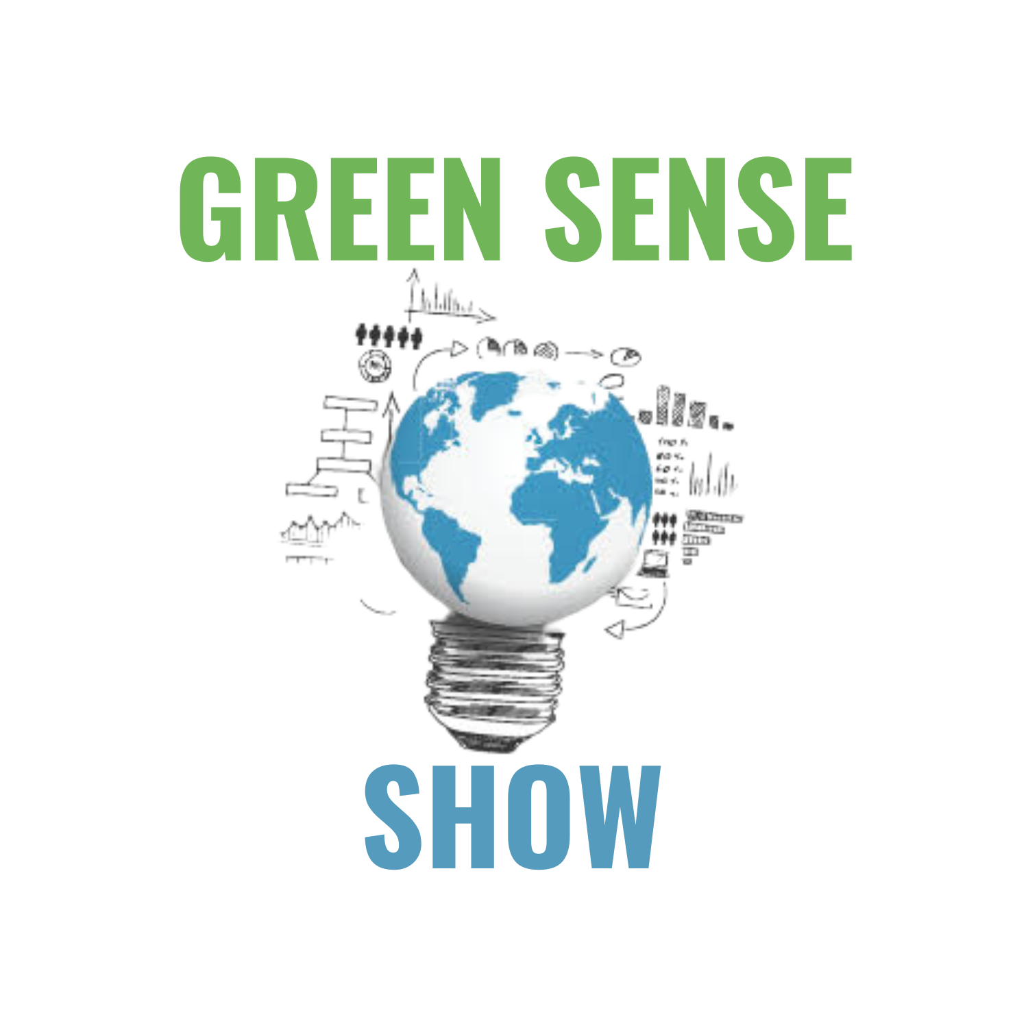 Green Sense Show