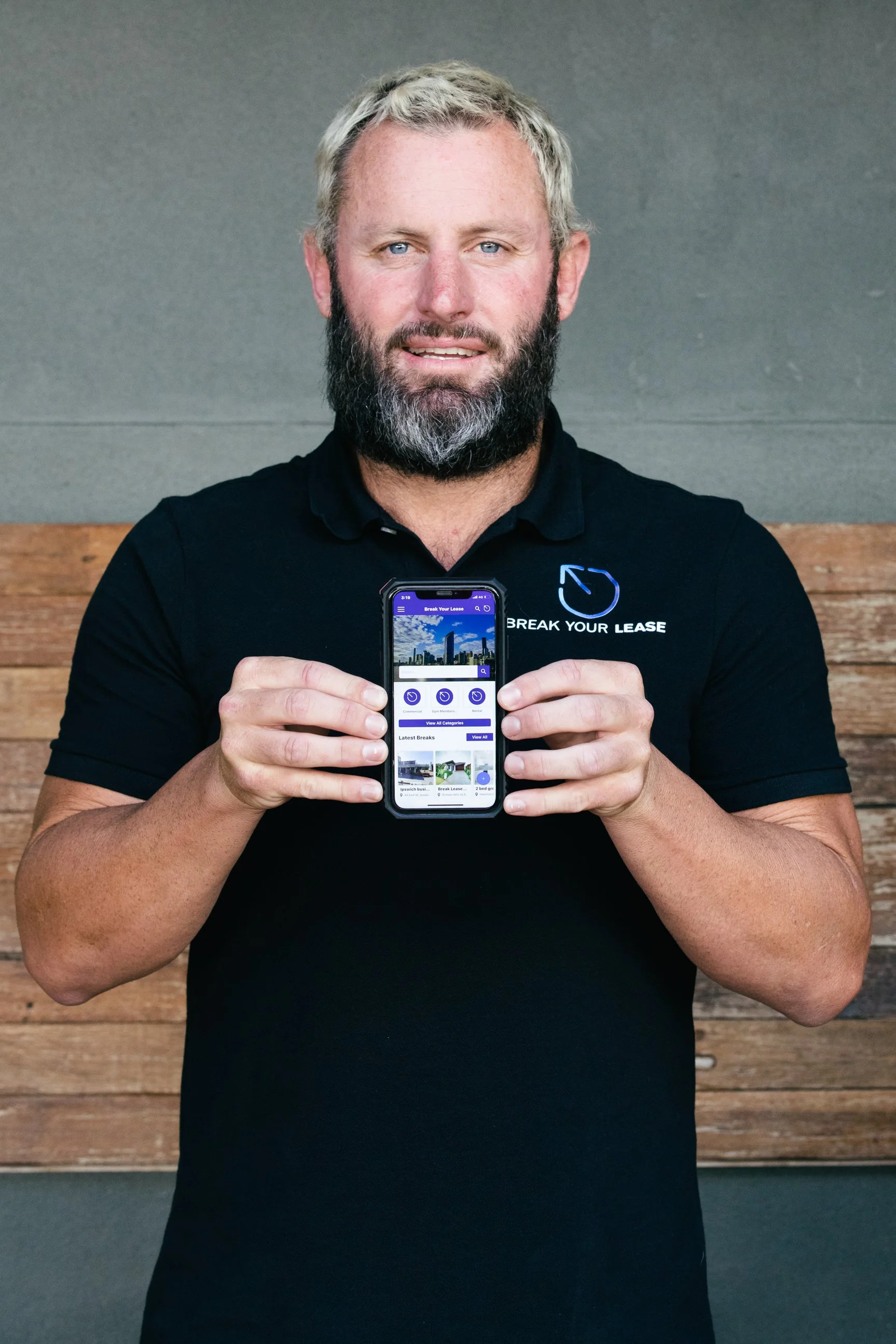 creative professional outdoor portrait gold coast