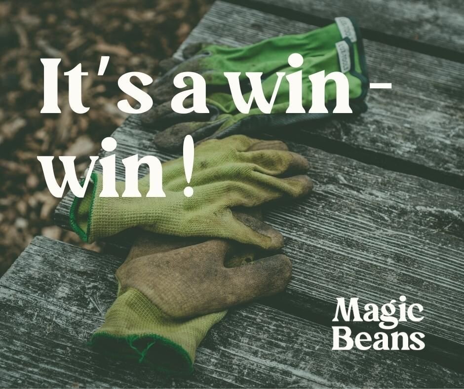 We've been loving seeing pics of peoples gardens and hearing about what they've been up to. Our collective gardening knowledge is a real treasure!
To celebrate that, we're giving away 3 $10 Kings Seeds vouchers. All you need to do is COMMENT IN THE P