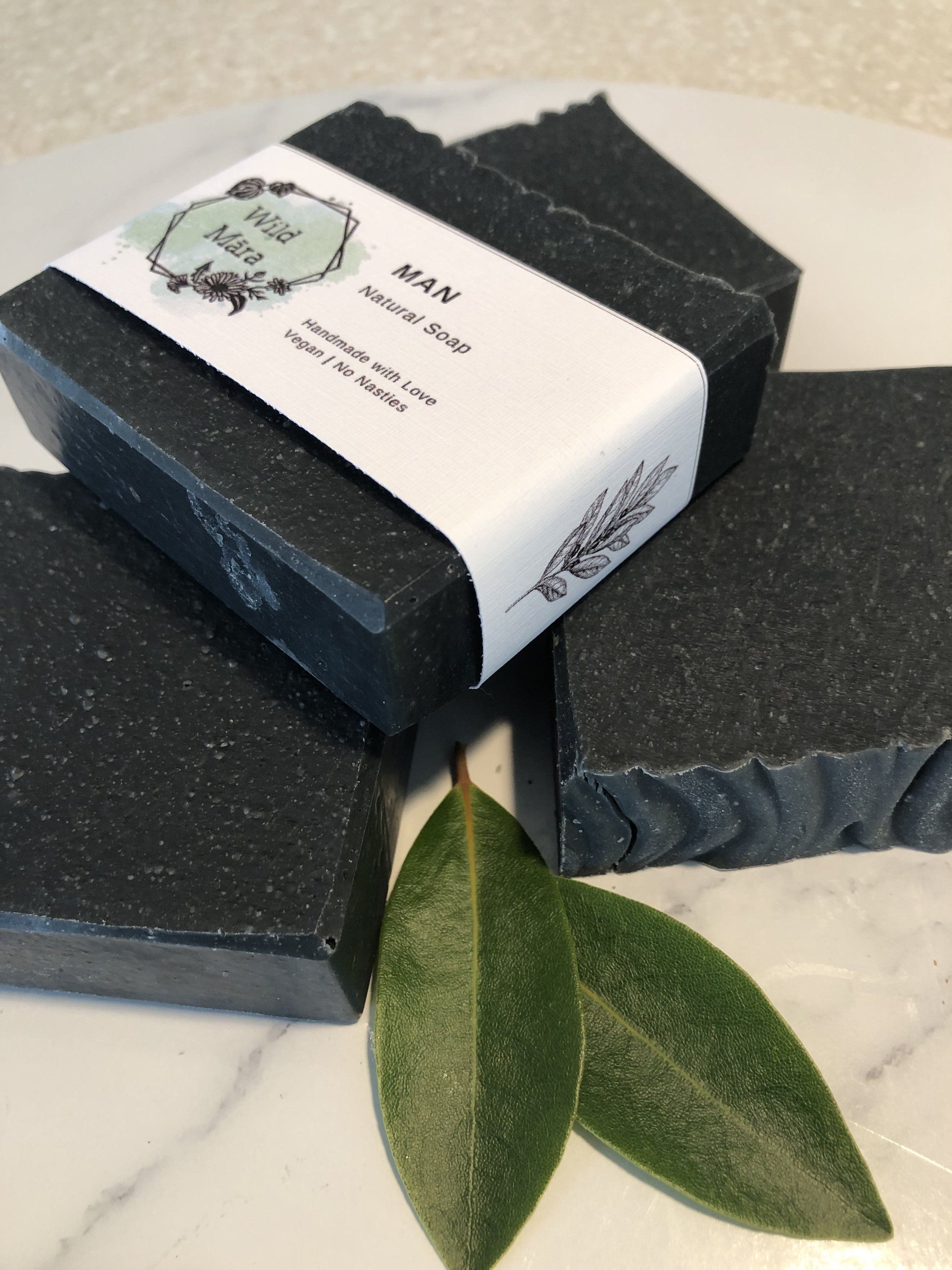 Wild Mara MAN Soap