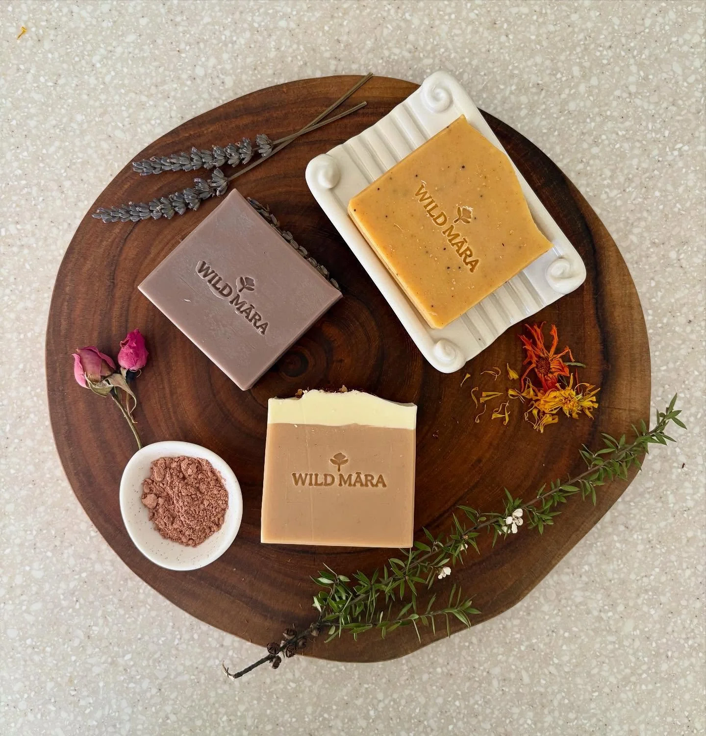 Naturally Kind &hellip;..

&hellip;kind ingredients 
&hellip;kind &amp; gentle for your skin
&hellip;kind for our environment 

Handmade in small batches with love &amp; intention 🩷 using organic homegrown botanicals from my garden or sourced locall