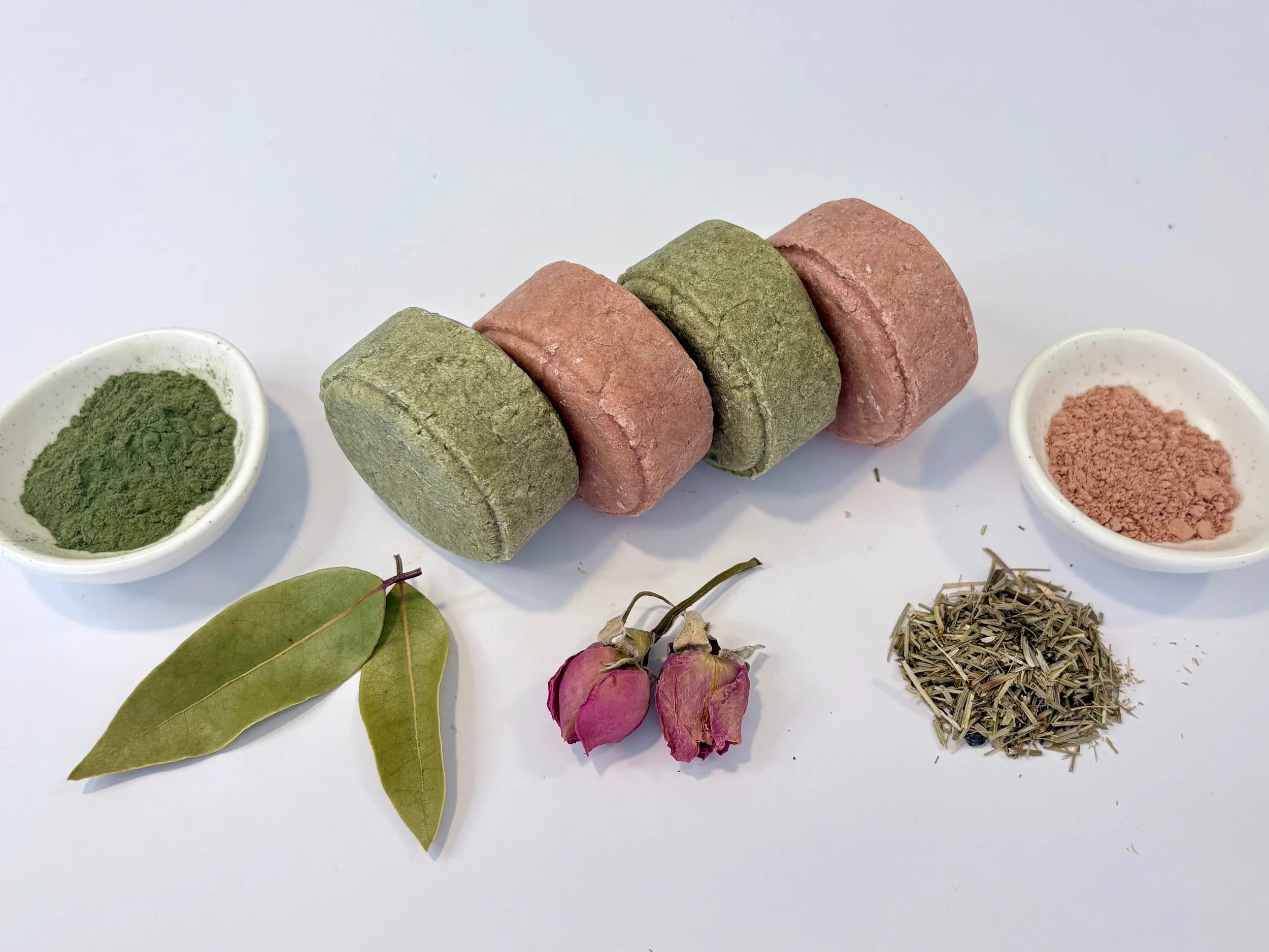 What is a Shampoo Bar?