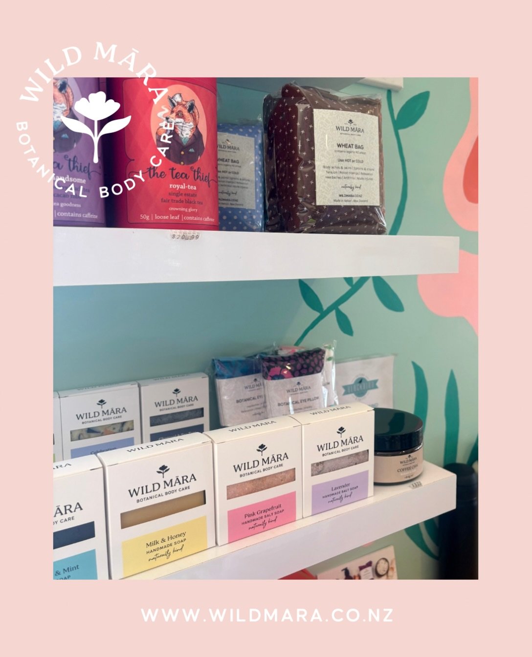 Top up at @blackbirdeatery ✨💛
Grab your coffee, food and your soap!!
P.S They make the best coffee in Nelson &amp; all the yummy food is made on site. 😋

#supportlocalnelson #nelsonsmallbusiness #wildmarasoaps #greatcoffeenelson #shoplocalnz