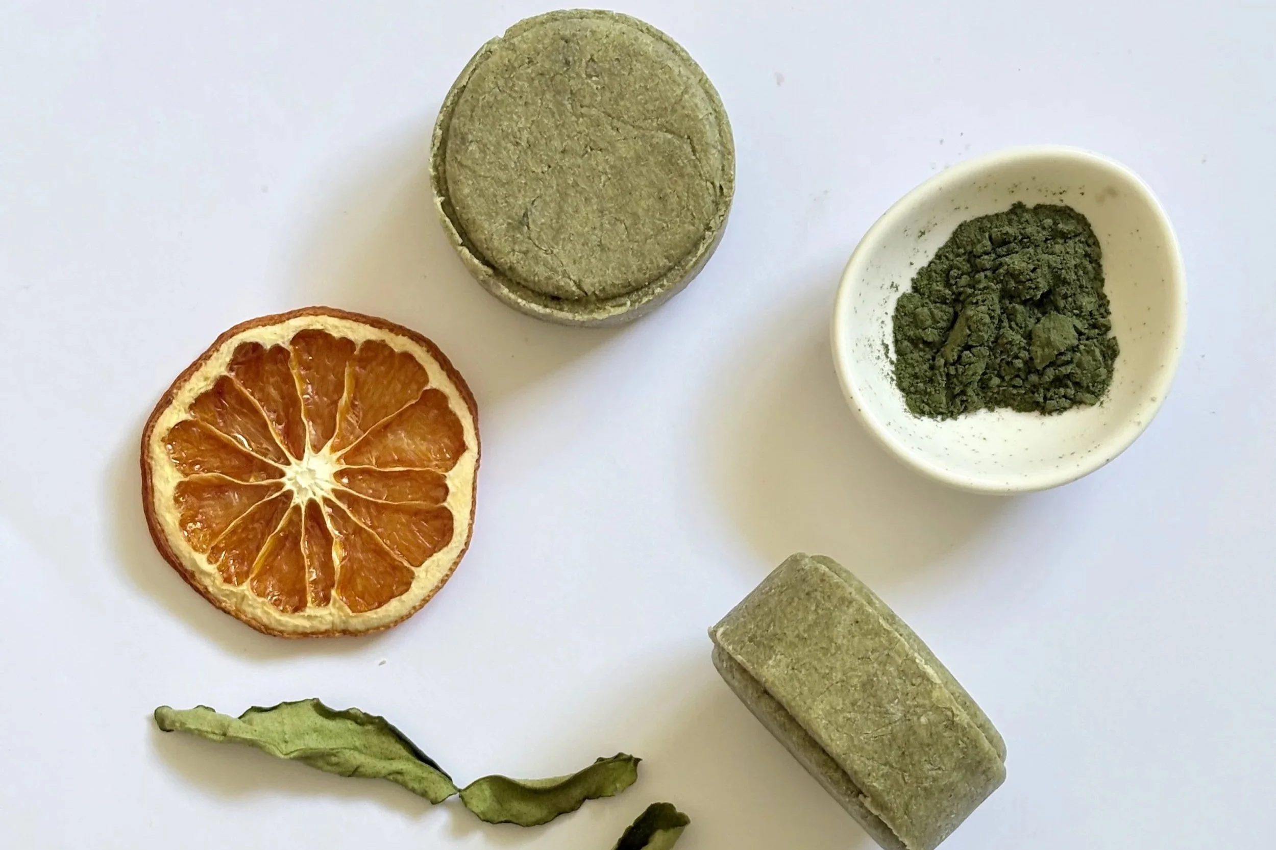 What is a Shampoo Bar?