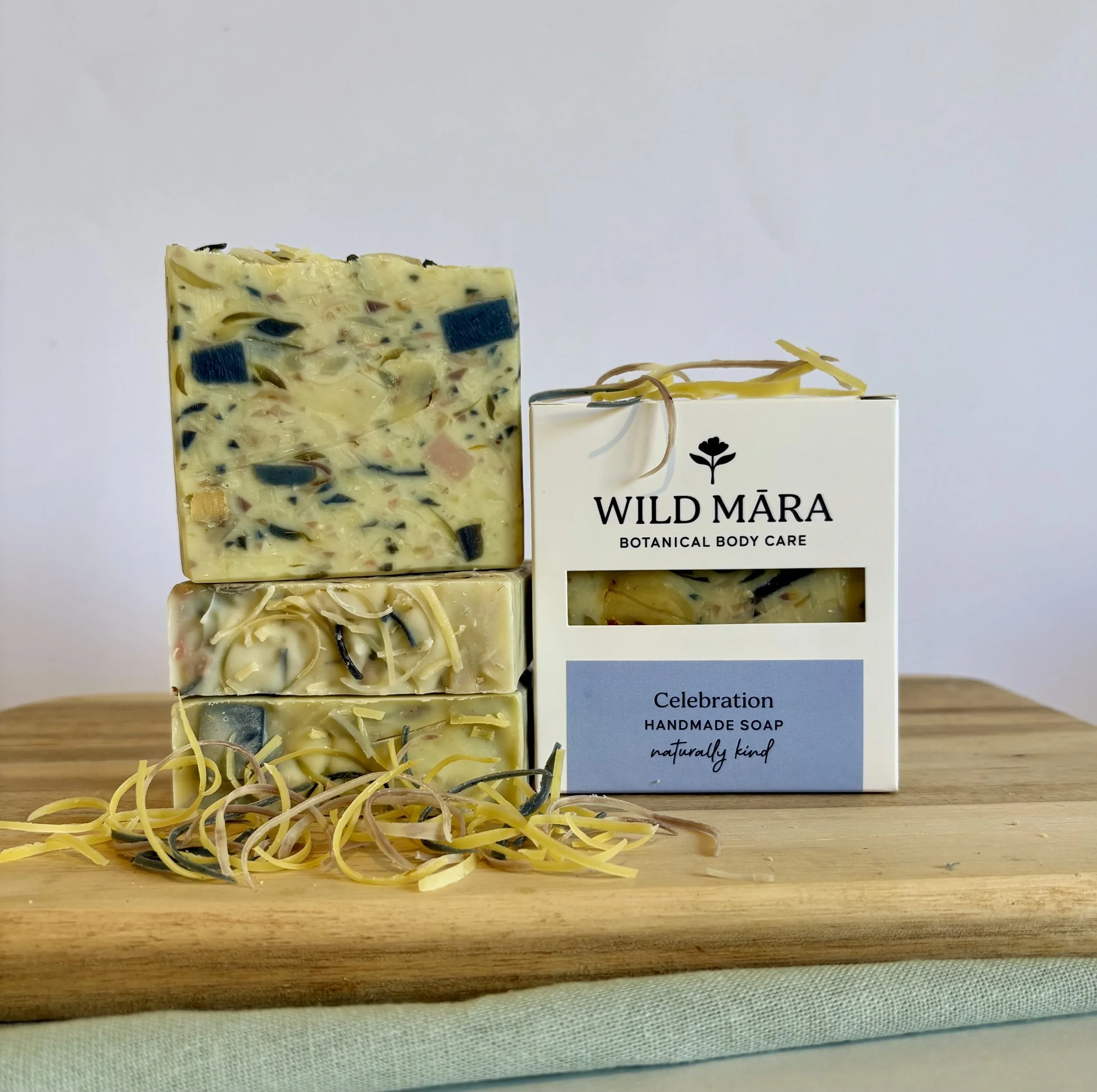 Celebration Soap