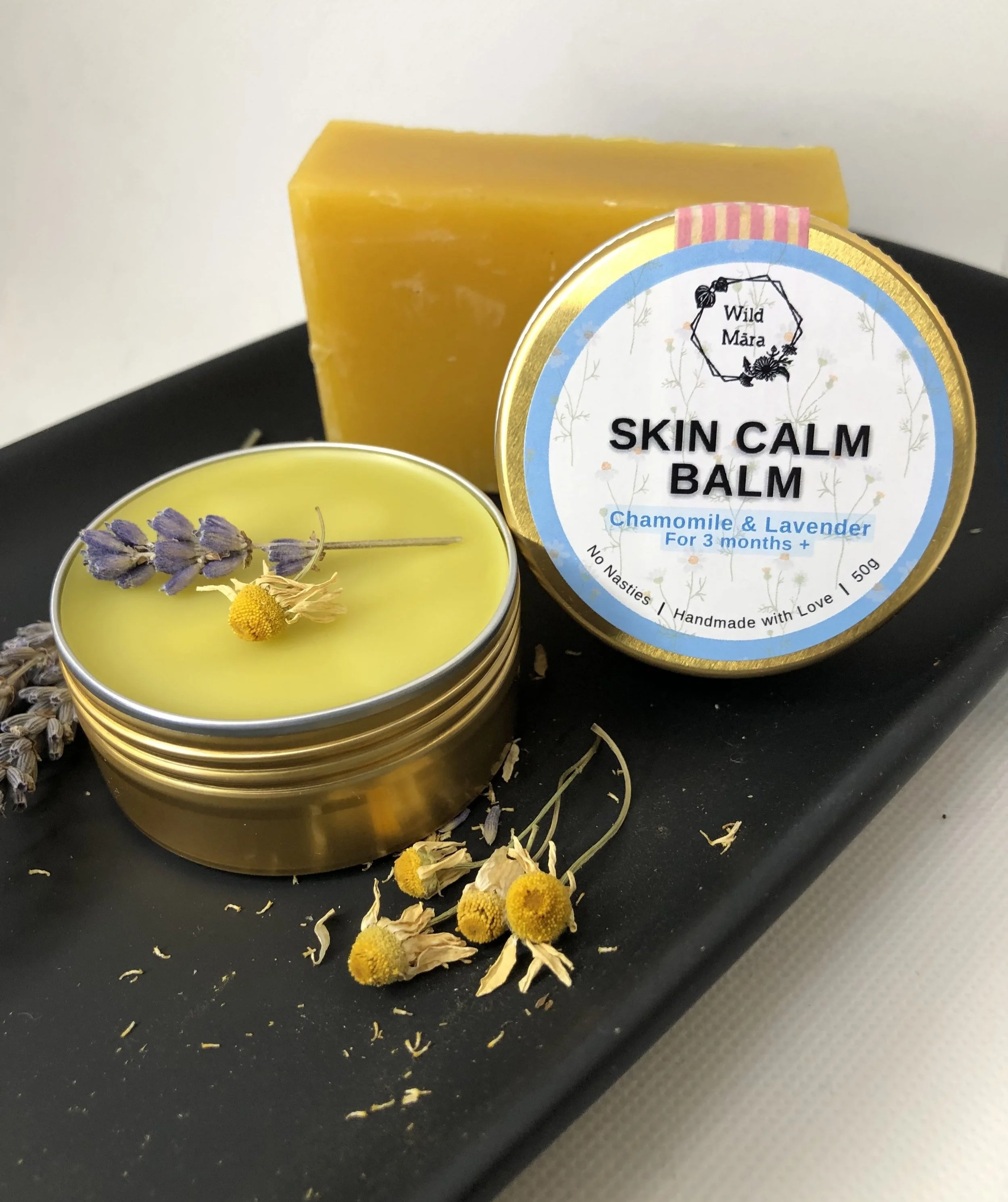 Skin Calm Balm
