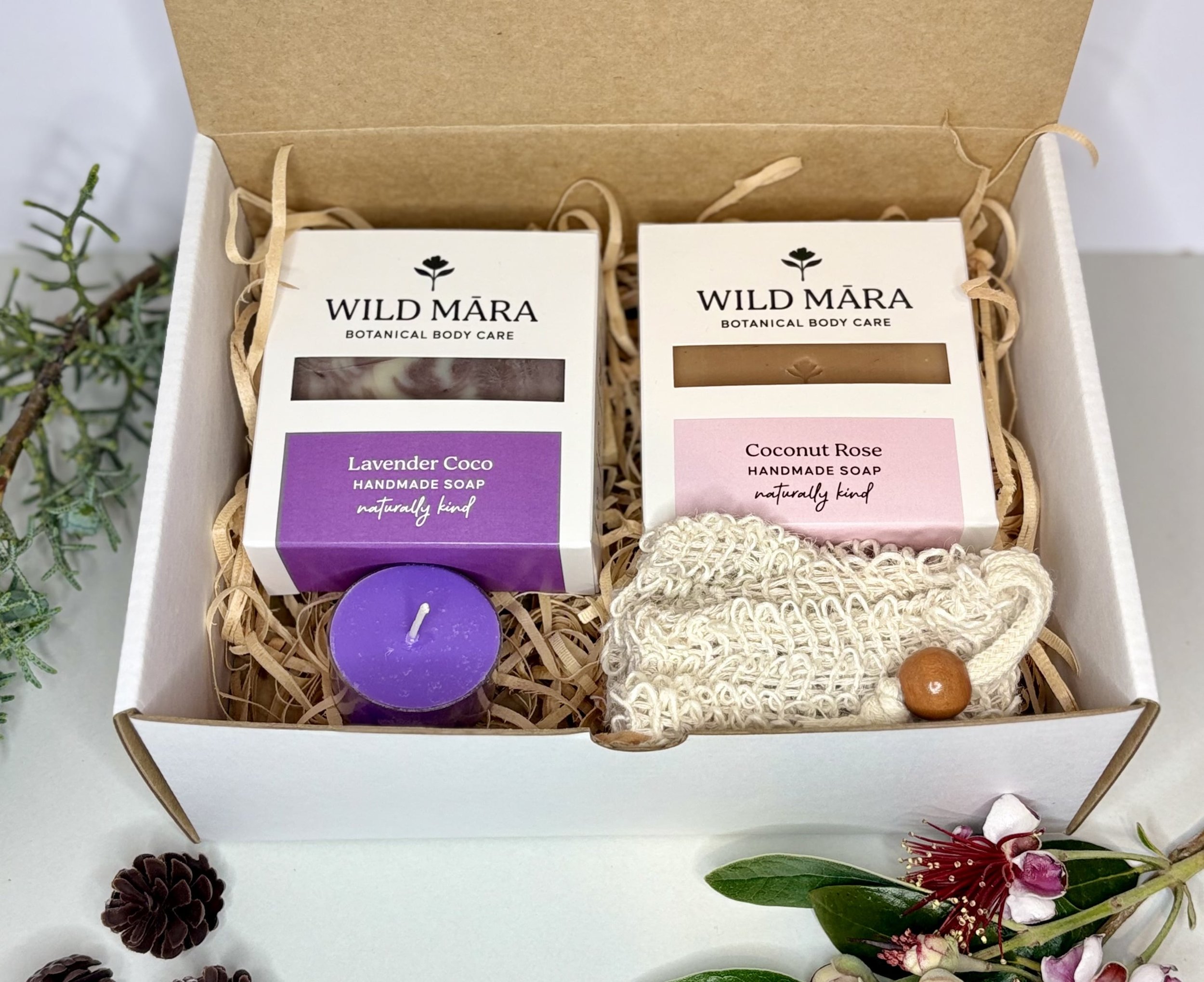 Blossom Gift Box
