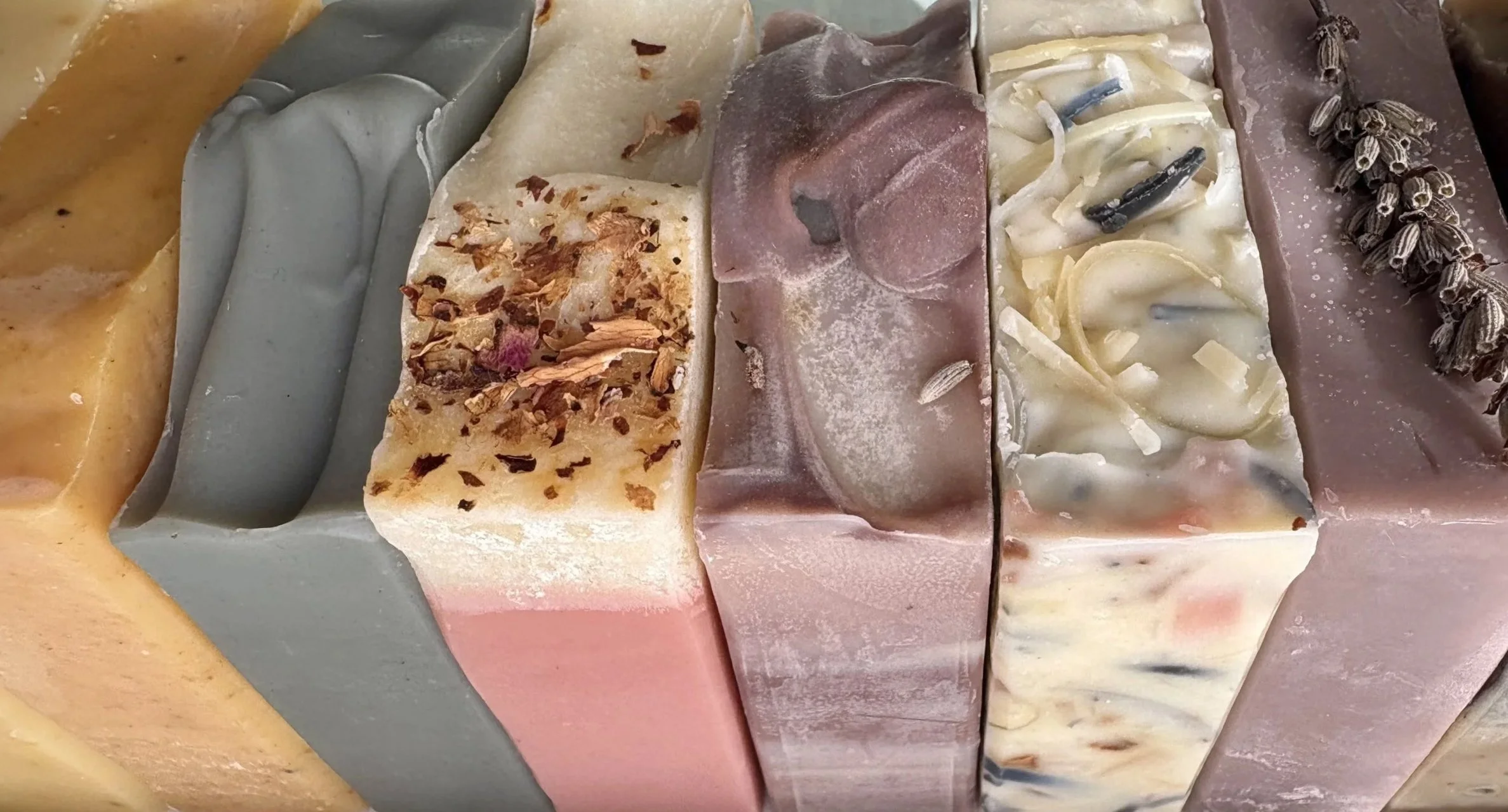 What is Cold Process Soap?