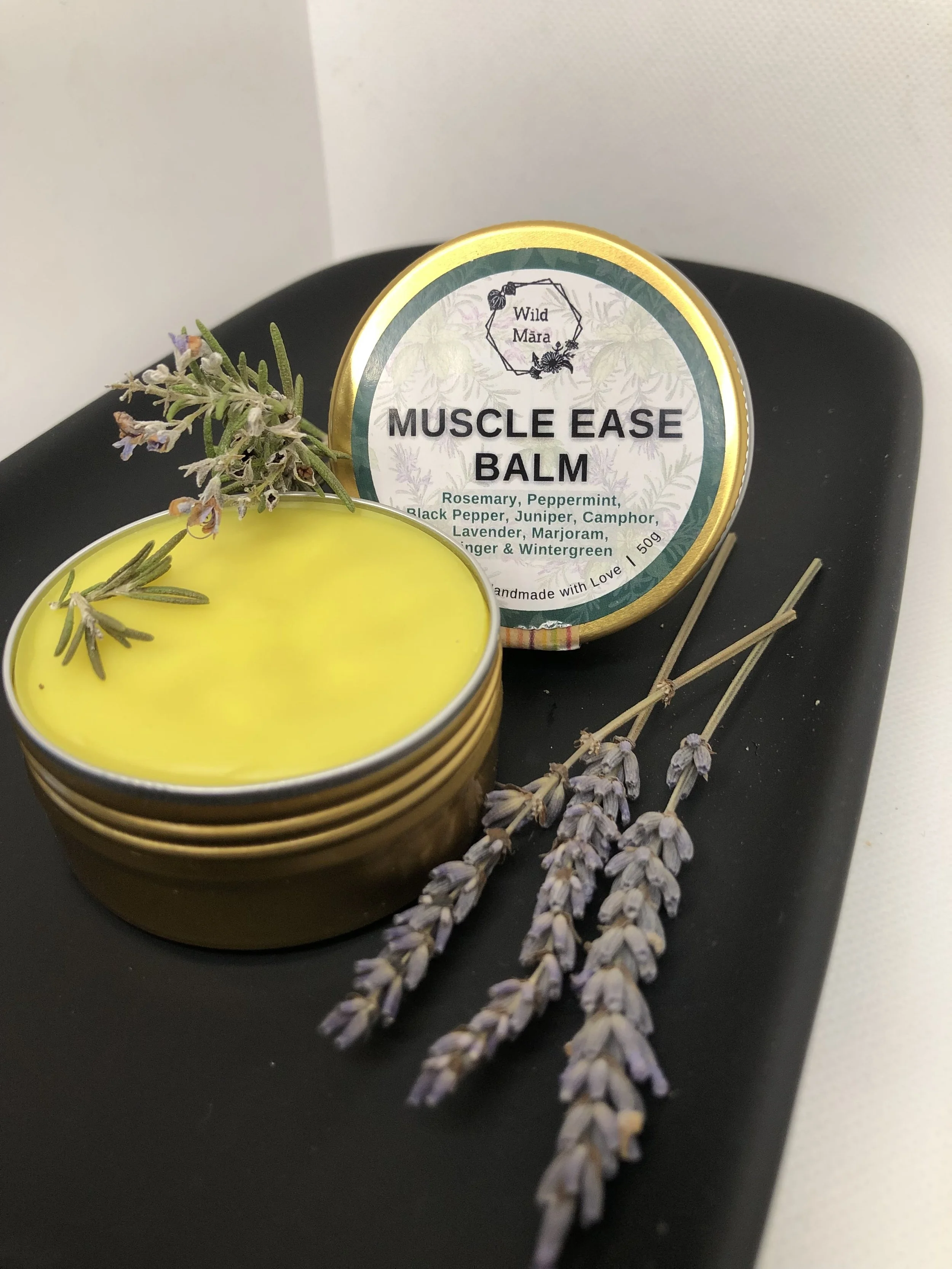 Muscle Ease Balm