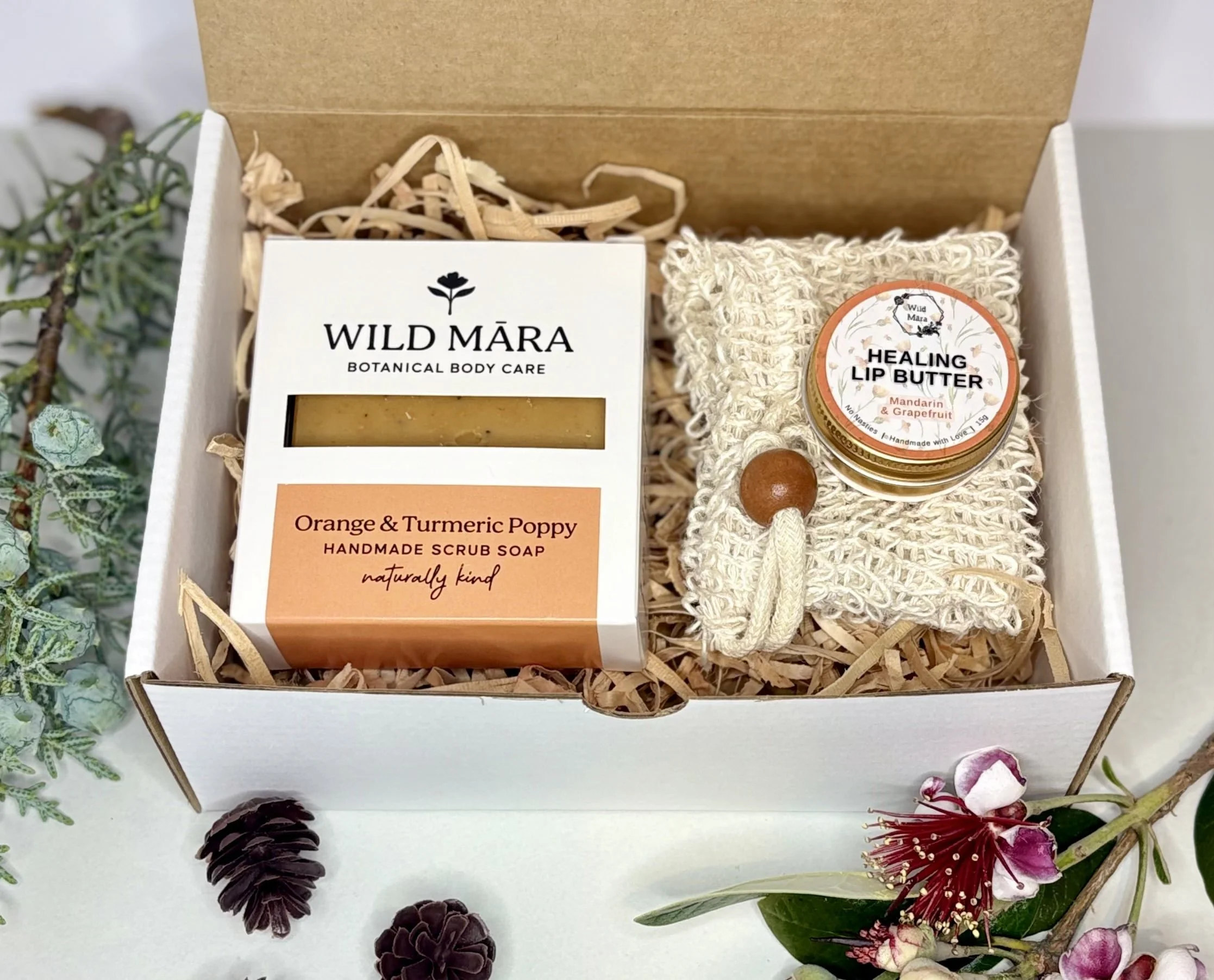 Bloom Gift Box