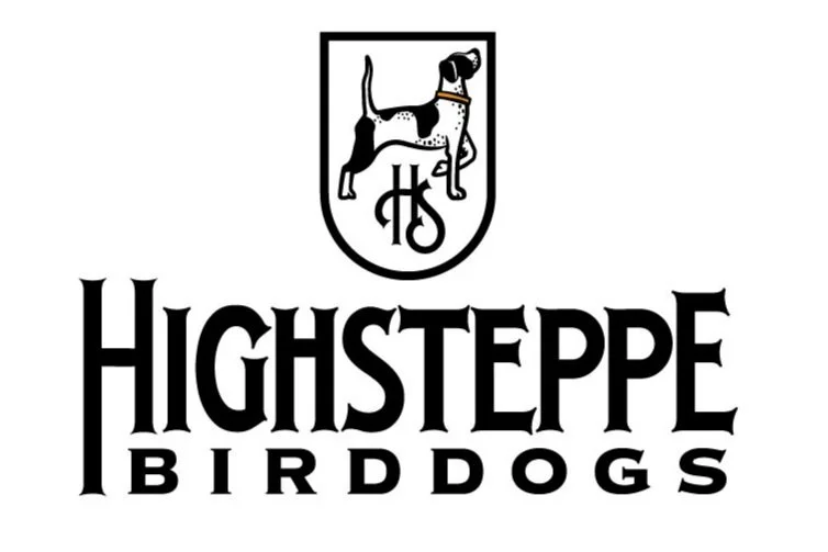 High Steppe Bird Dogs English Pointers for the wild bird Enthusiast
