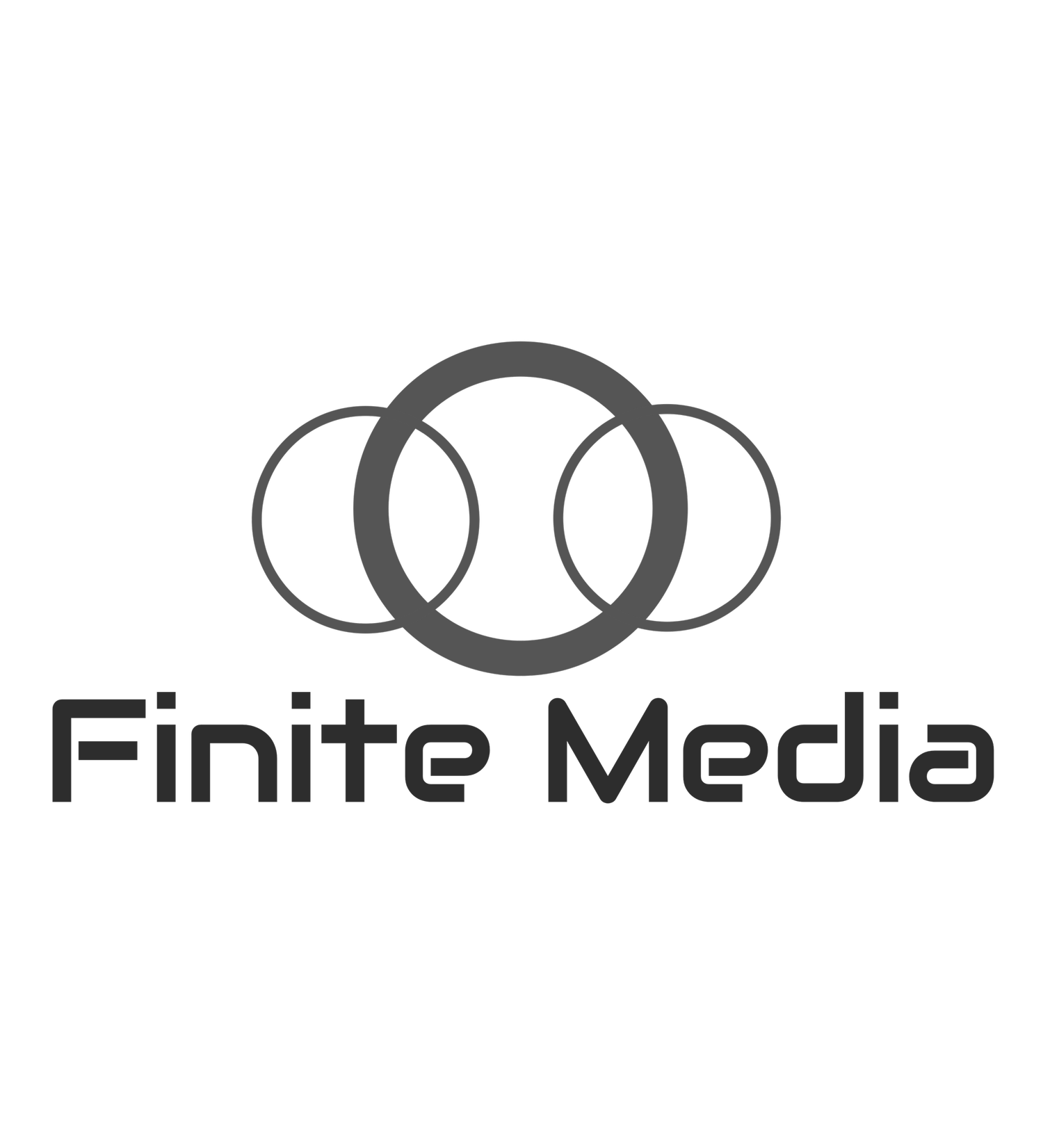 Finite Media