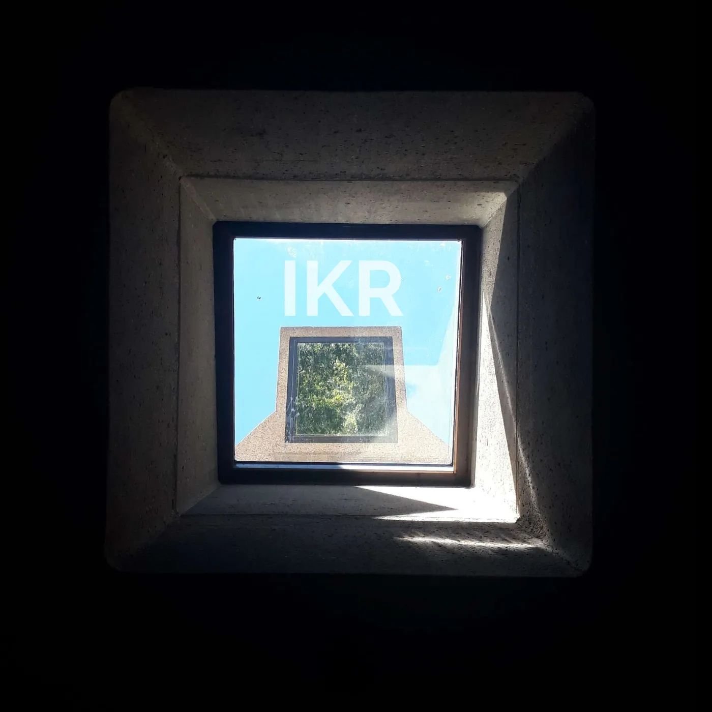 The sequel to my EP, #IRL is out and it's called #IKR 👀
Haha really loving these acronyms, check out the project to find out what they mean 🎧 Link in bio!

I'll also be playing the new songs live for the first time this Saturday at @commonwealthyyc