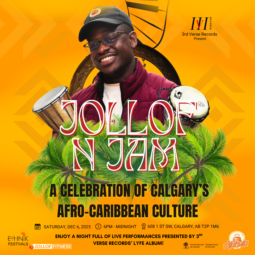 Jollof N Jam