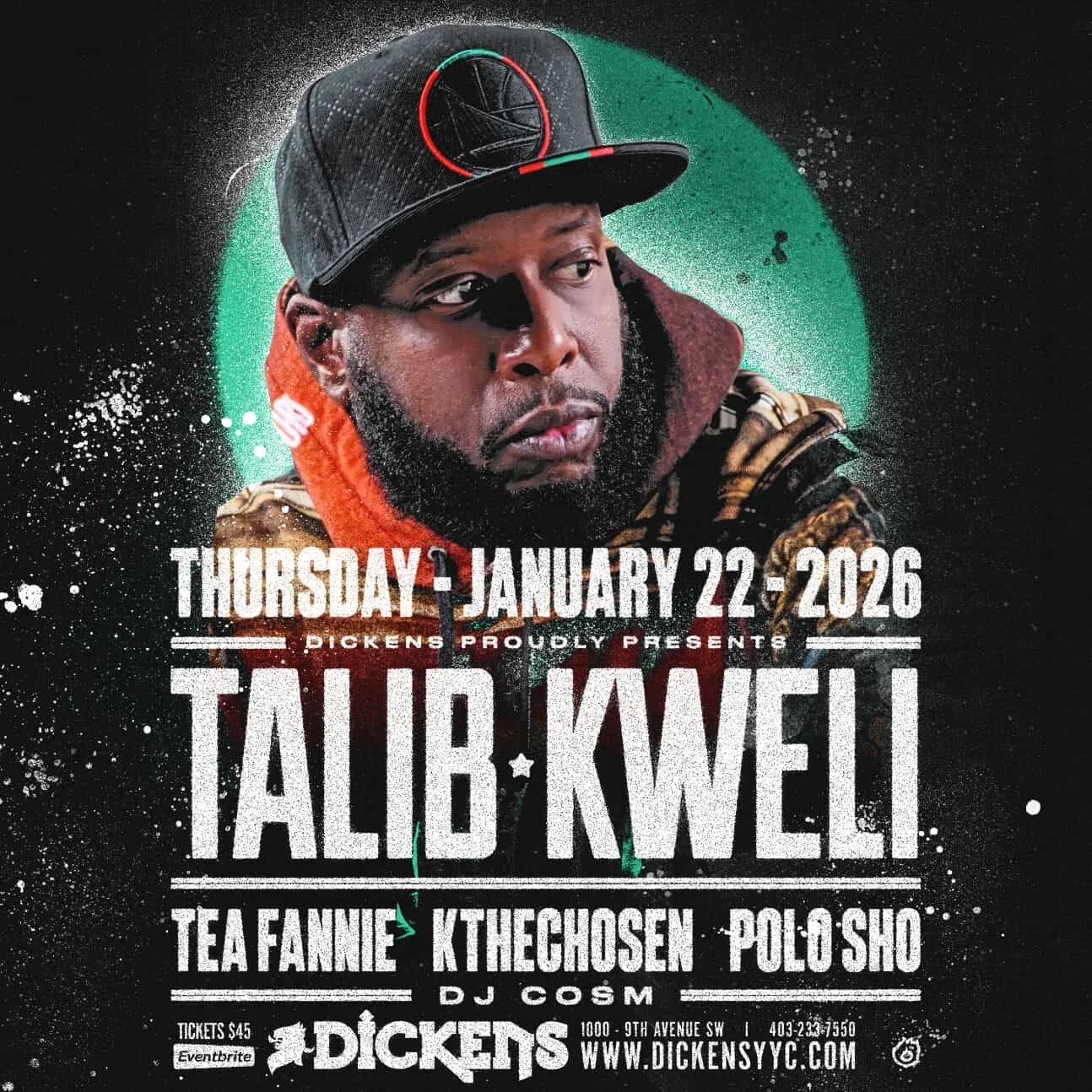 Talib Kweli 