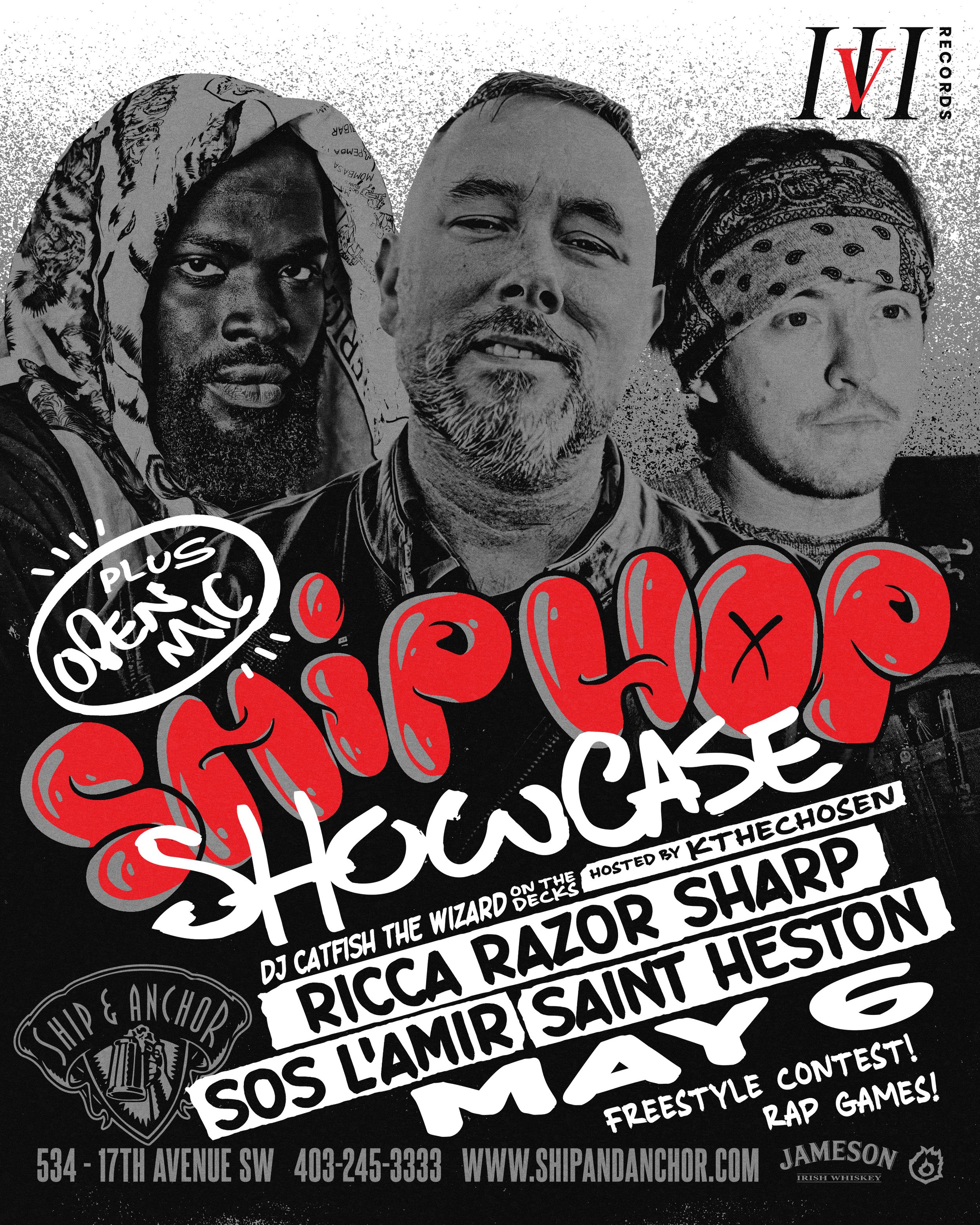 Ship Hop Spring Showcase 2026