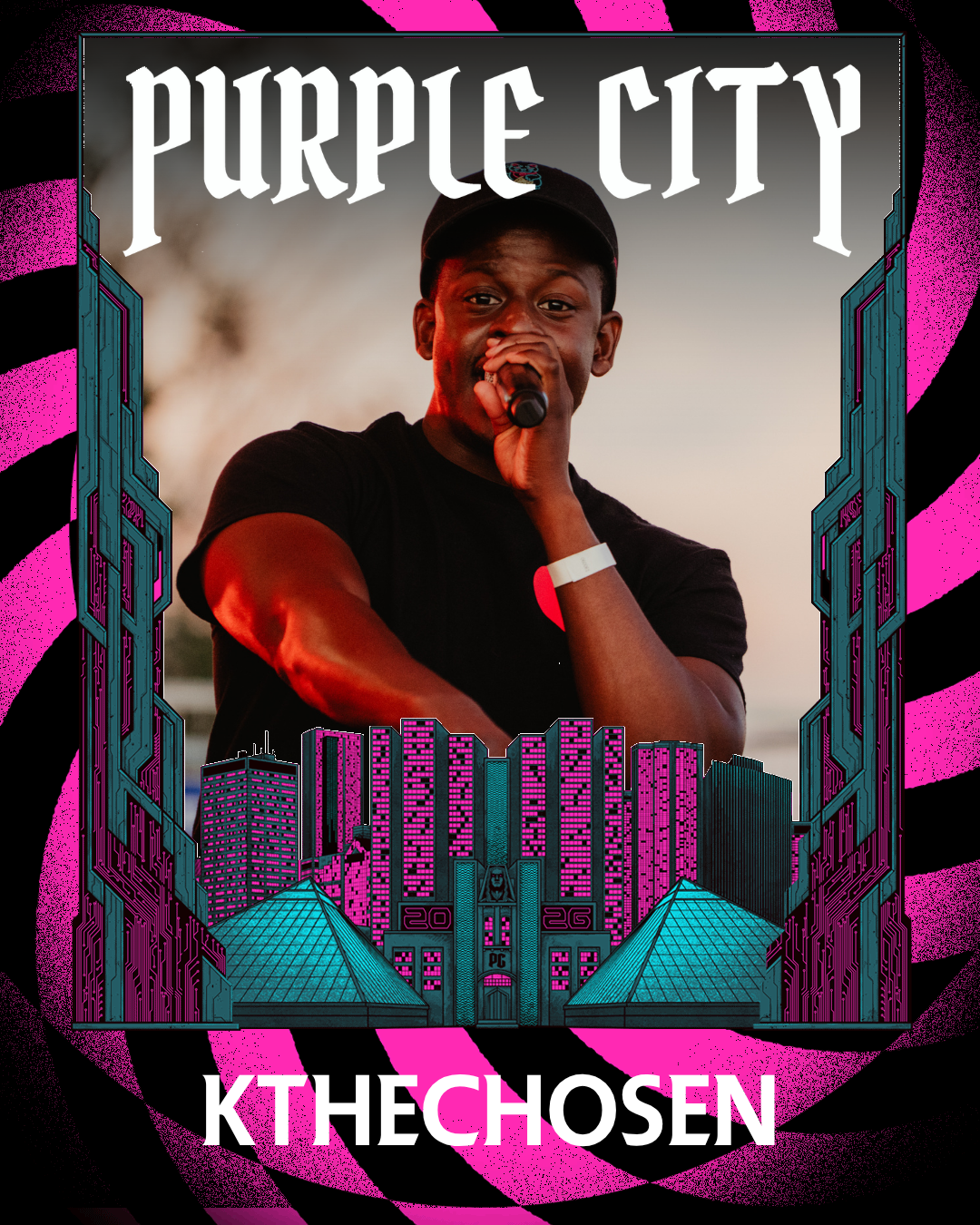 Purple City (YEG)