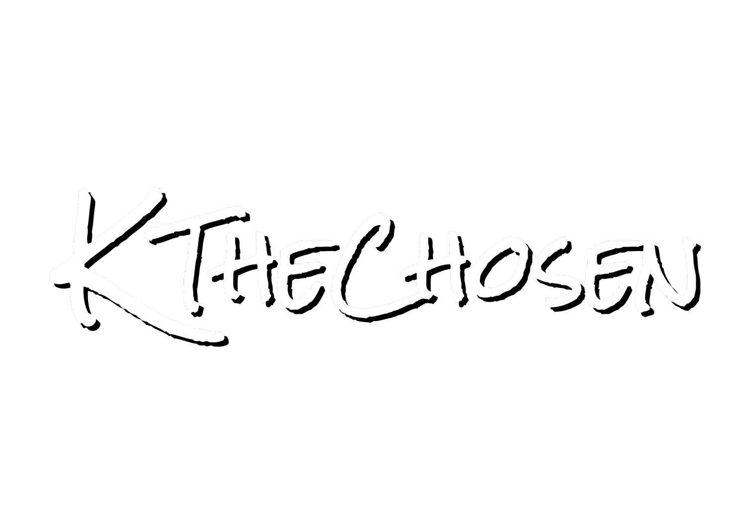 who-is-k-kthechosen