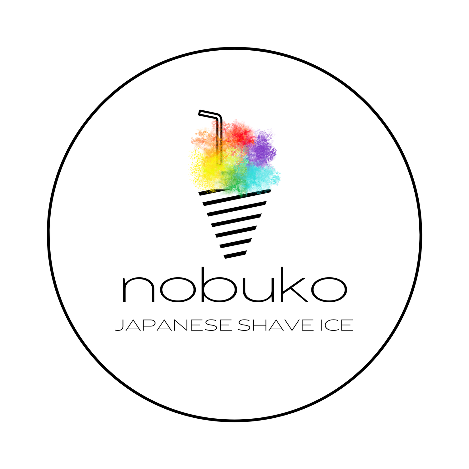 Nobuko Shave Ice