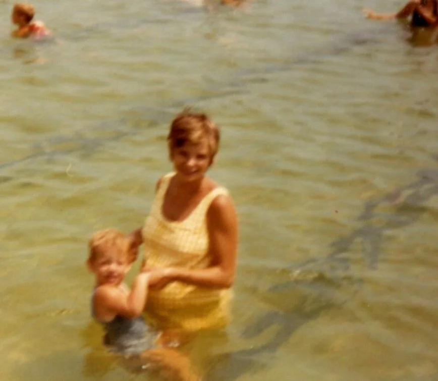 The People Who Shape Us (and the Albums That Remind Us)