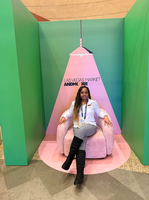 LAS VEGAS MARKET WEEK