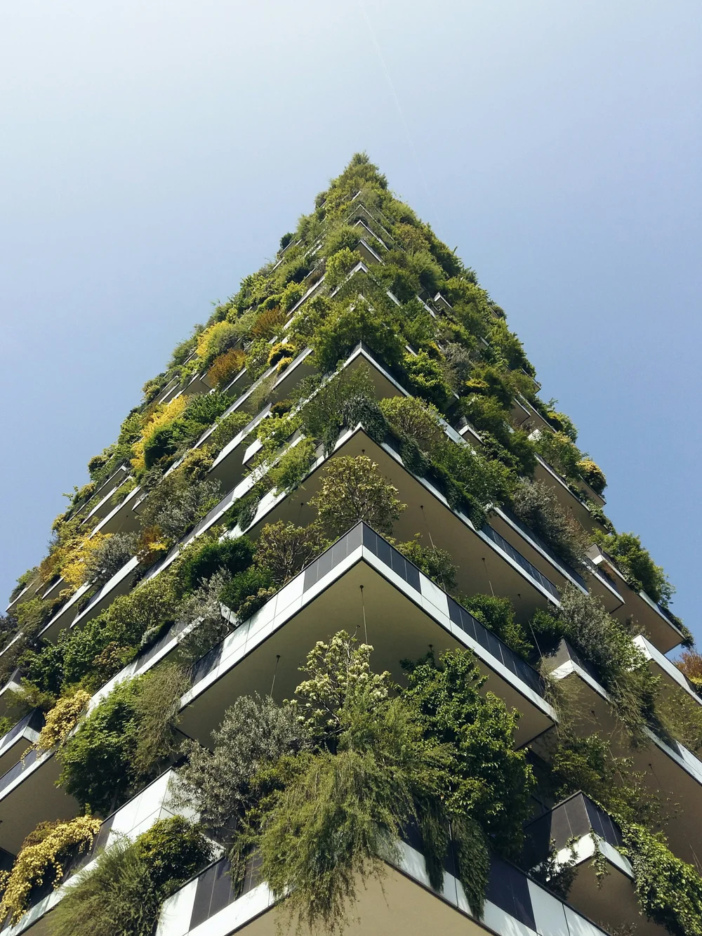  Bosco Verticale 